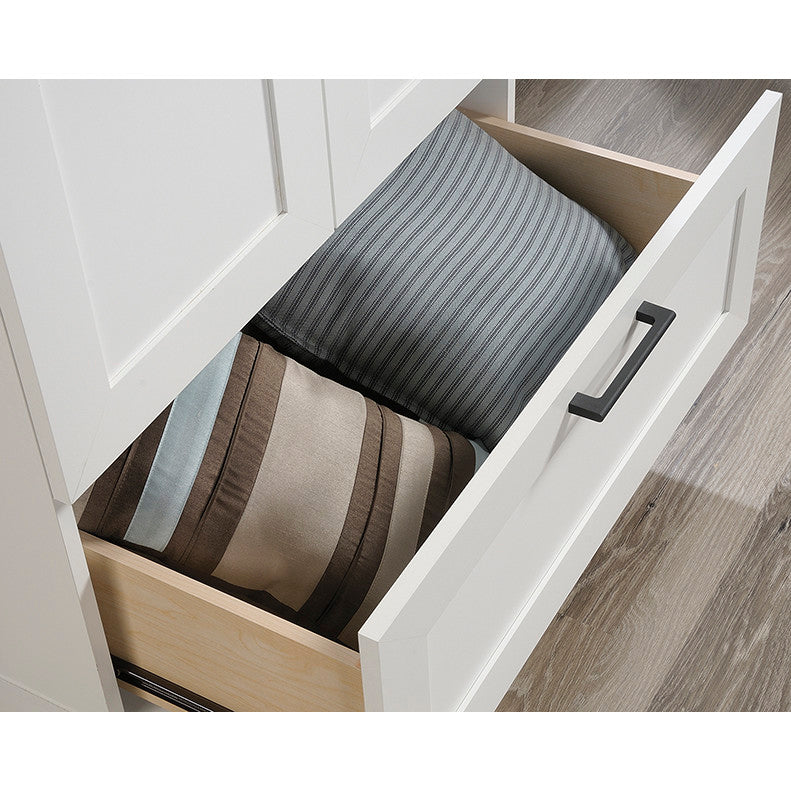 Storage Wardrobe Cabinet
