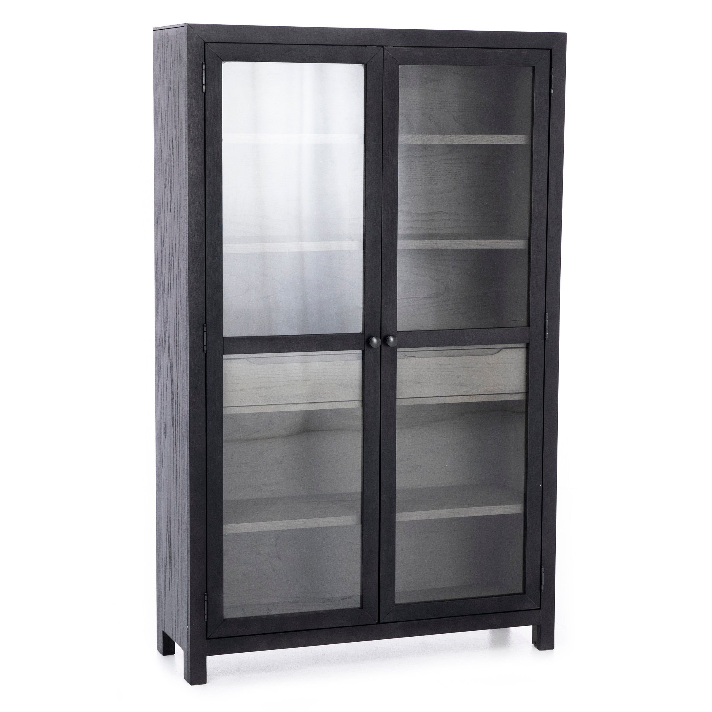Hannah Storage Accent Cabinet