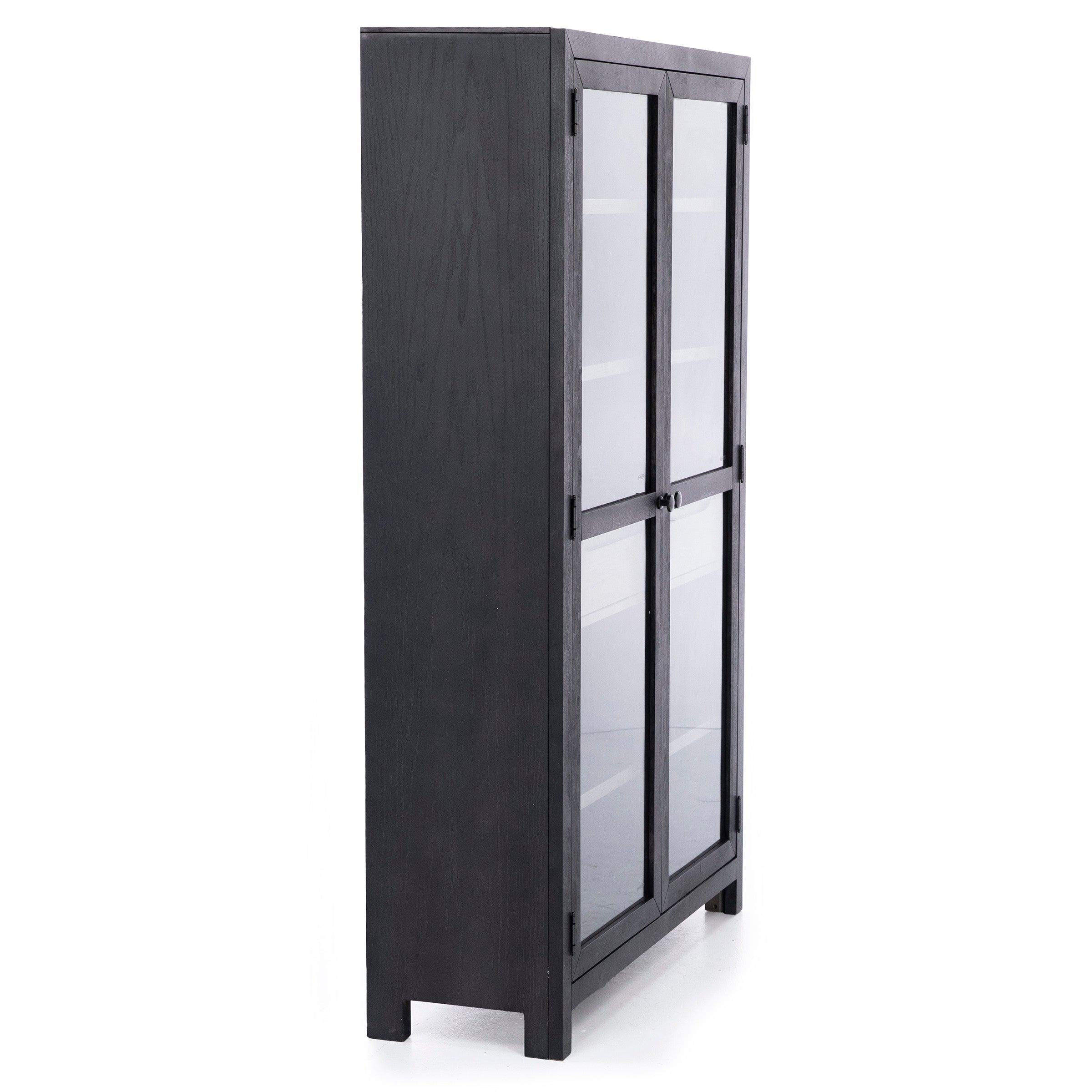 Hannah Storage Accent Cabinet