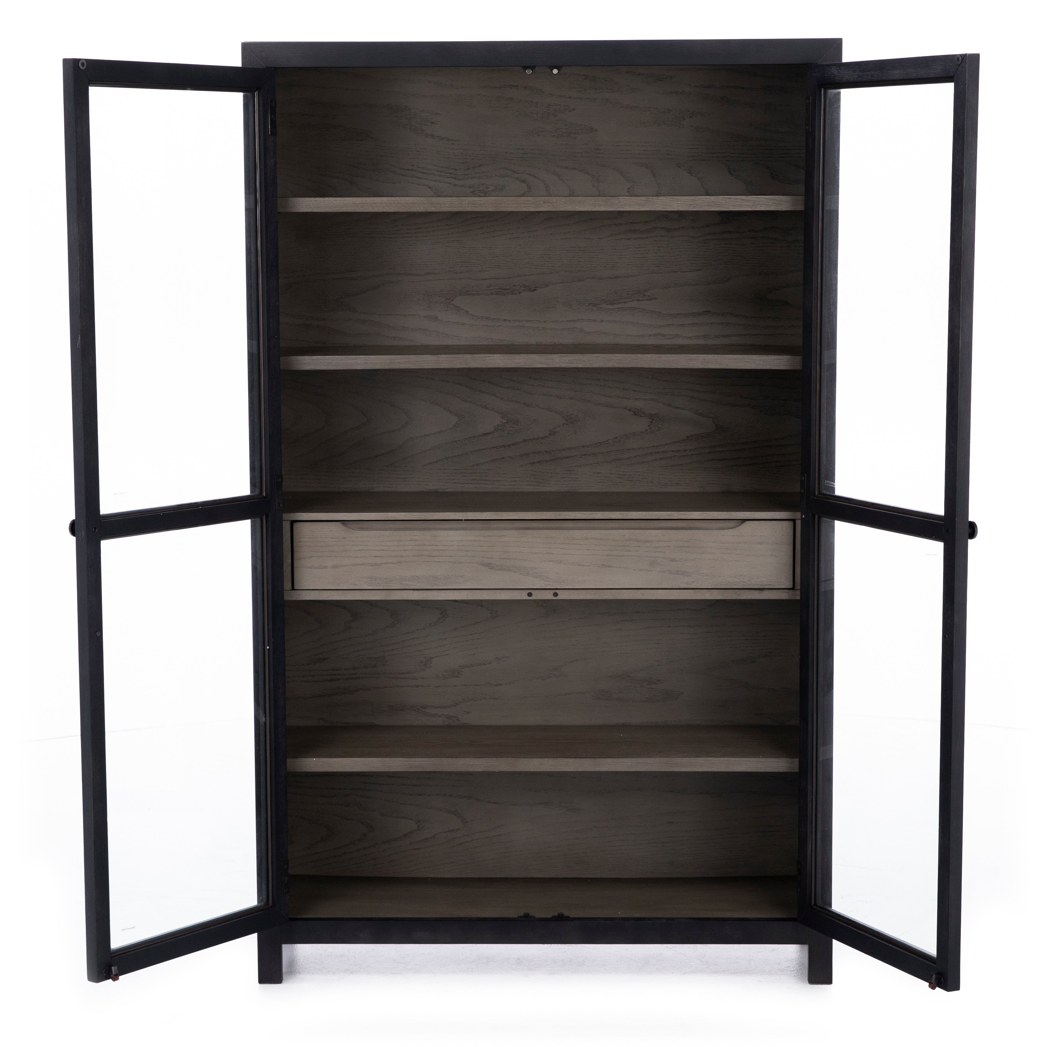 Hannah Storage Accent Cabinet