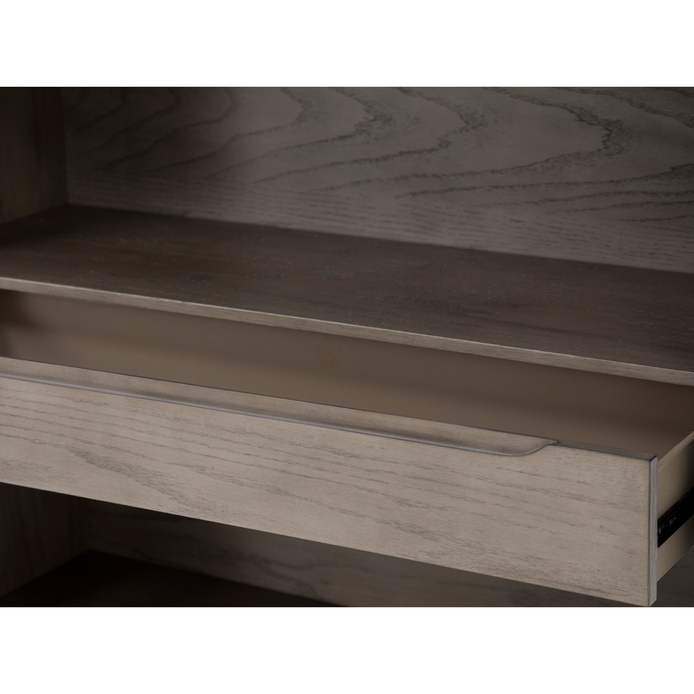 Hannah Storage Accent Cabinet