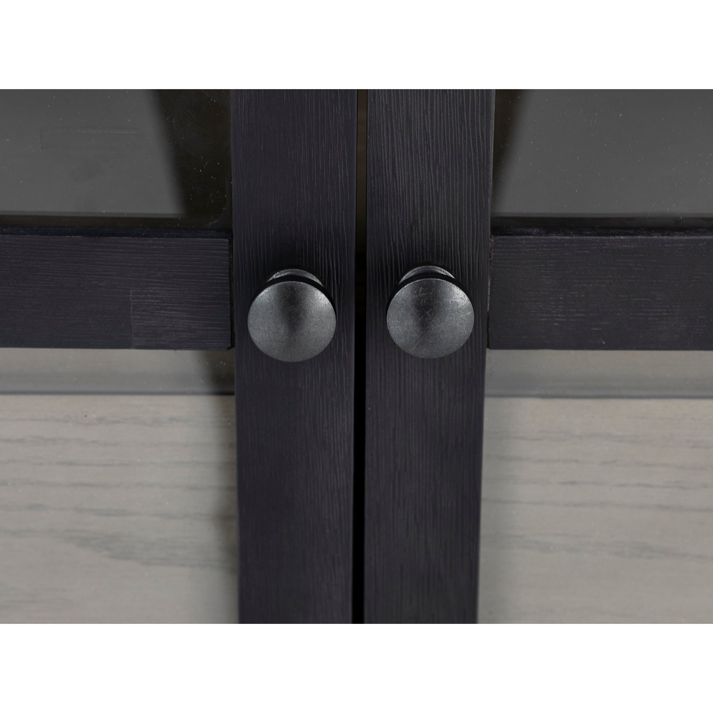 Hannah Storage Accent Cabinet