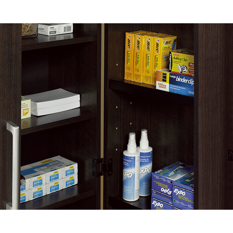 36" Storage Cabinet