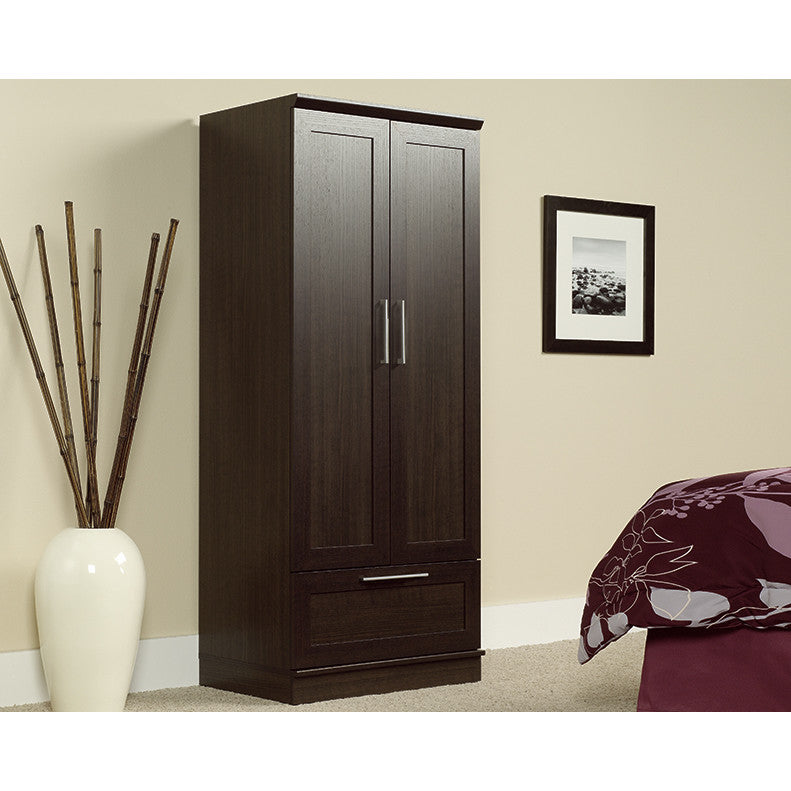 Storage Wardrobe Cabinet