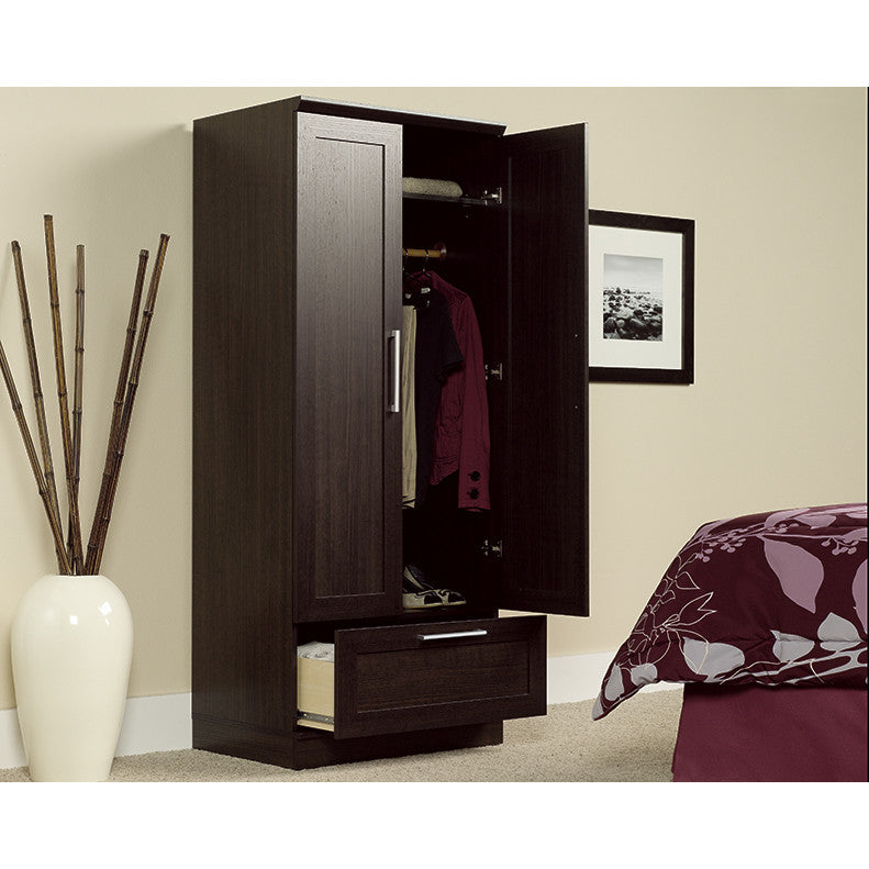 Storage Wardrobe Cabinet