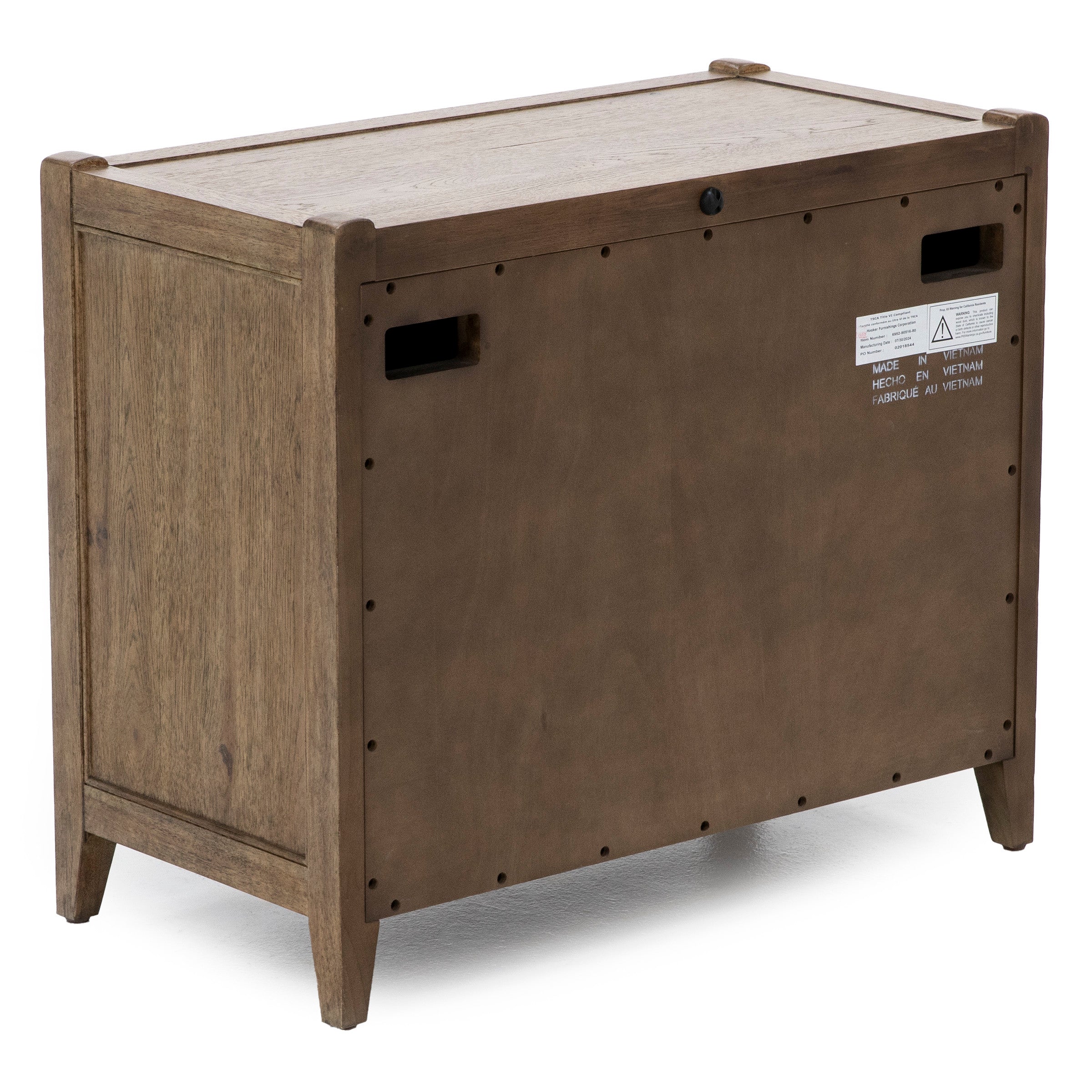 Grand Luxe Vienna Cabinet