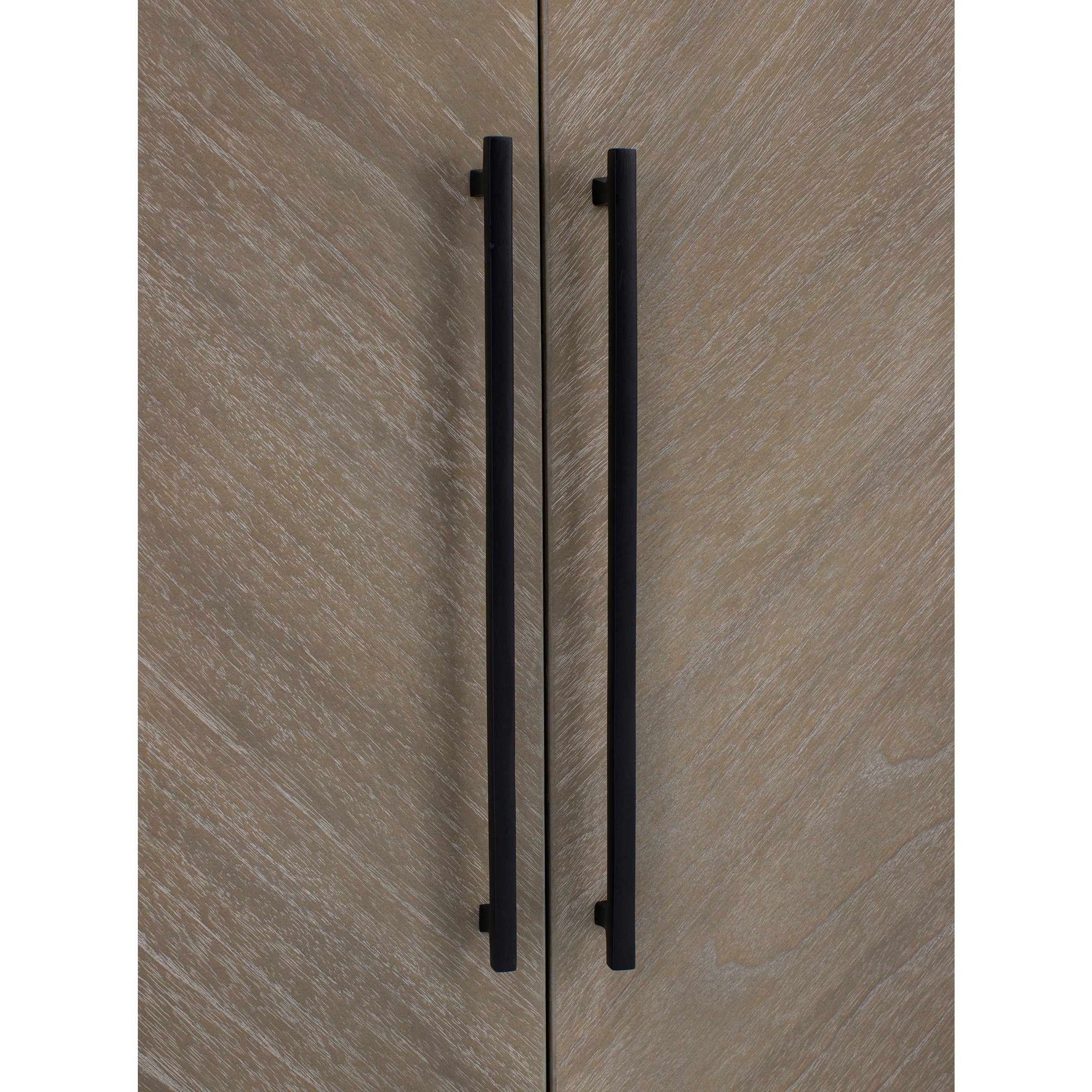 Iron Forge Zora Cabinet
