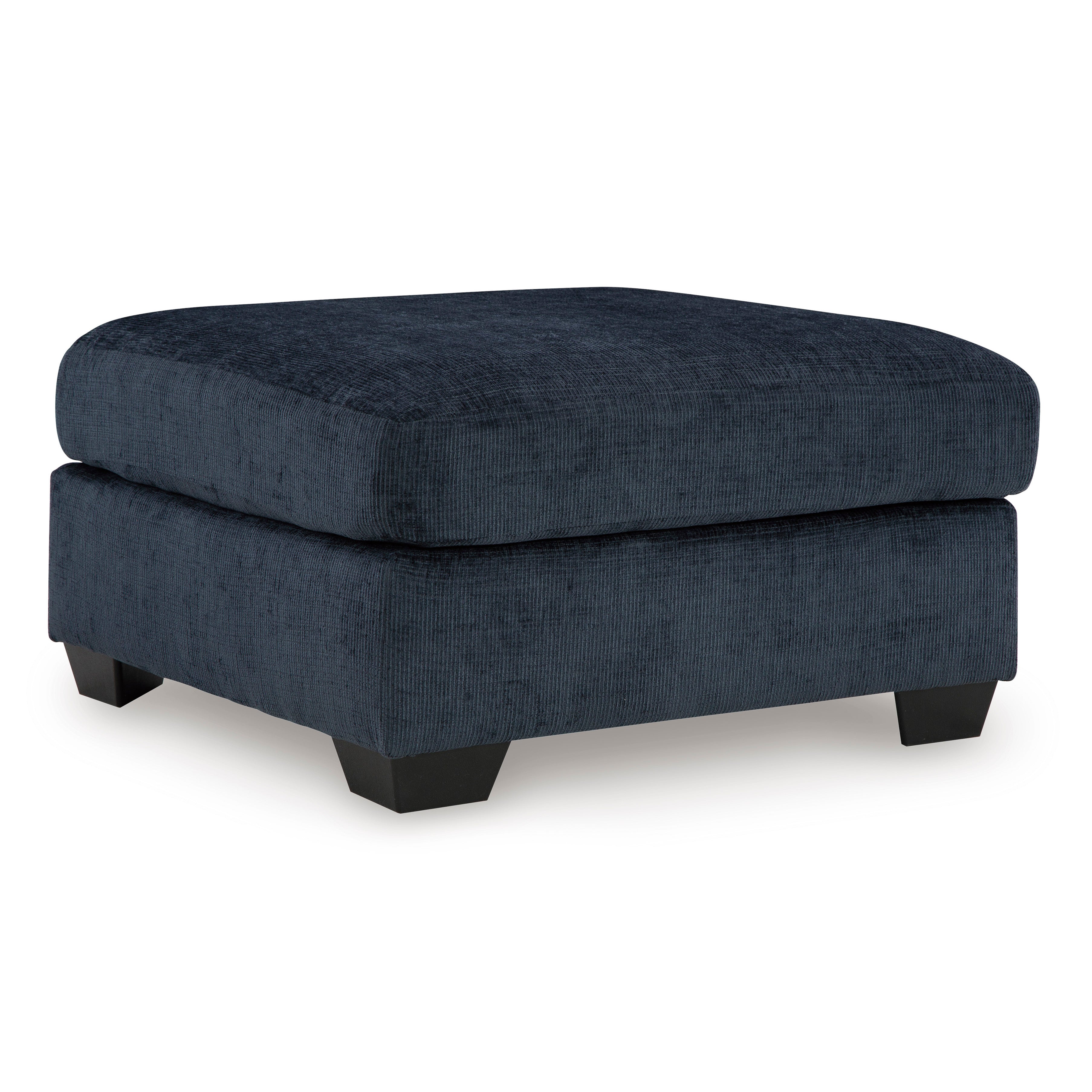 Melissa Oversized Ottoman