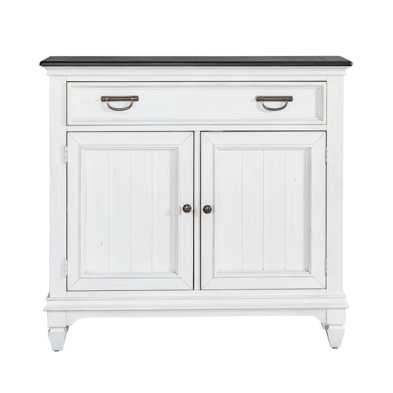 Allyson Park Hall Chest