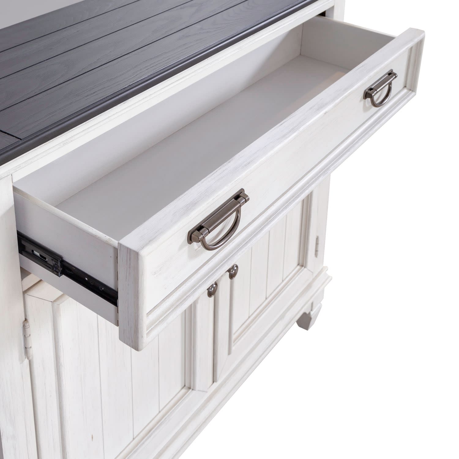 Allyson Park Hall Chest