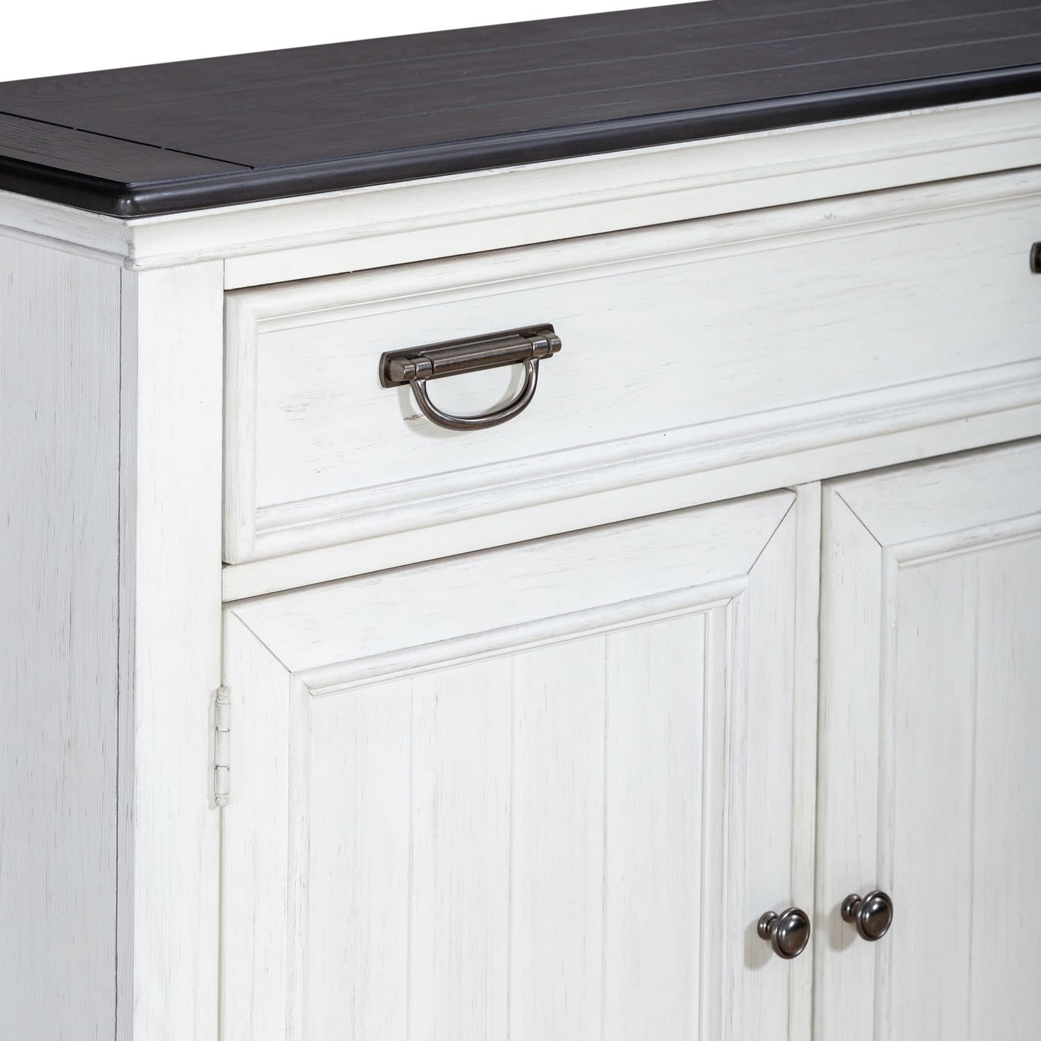 Allyson Park Hall Chest