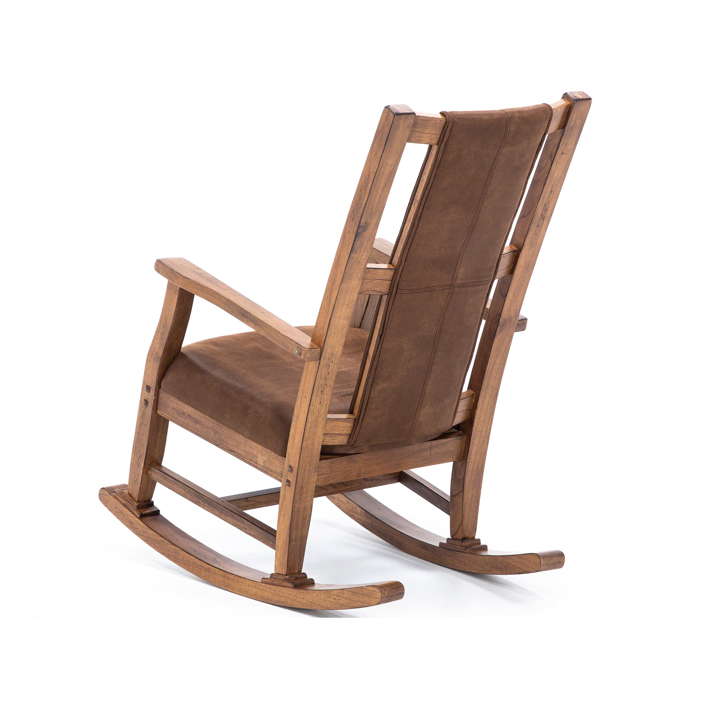 Wanderland Wood Rocker