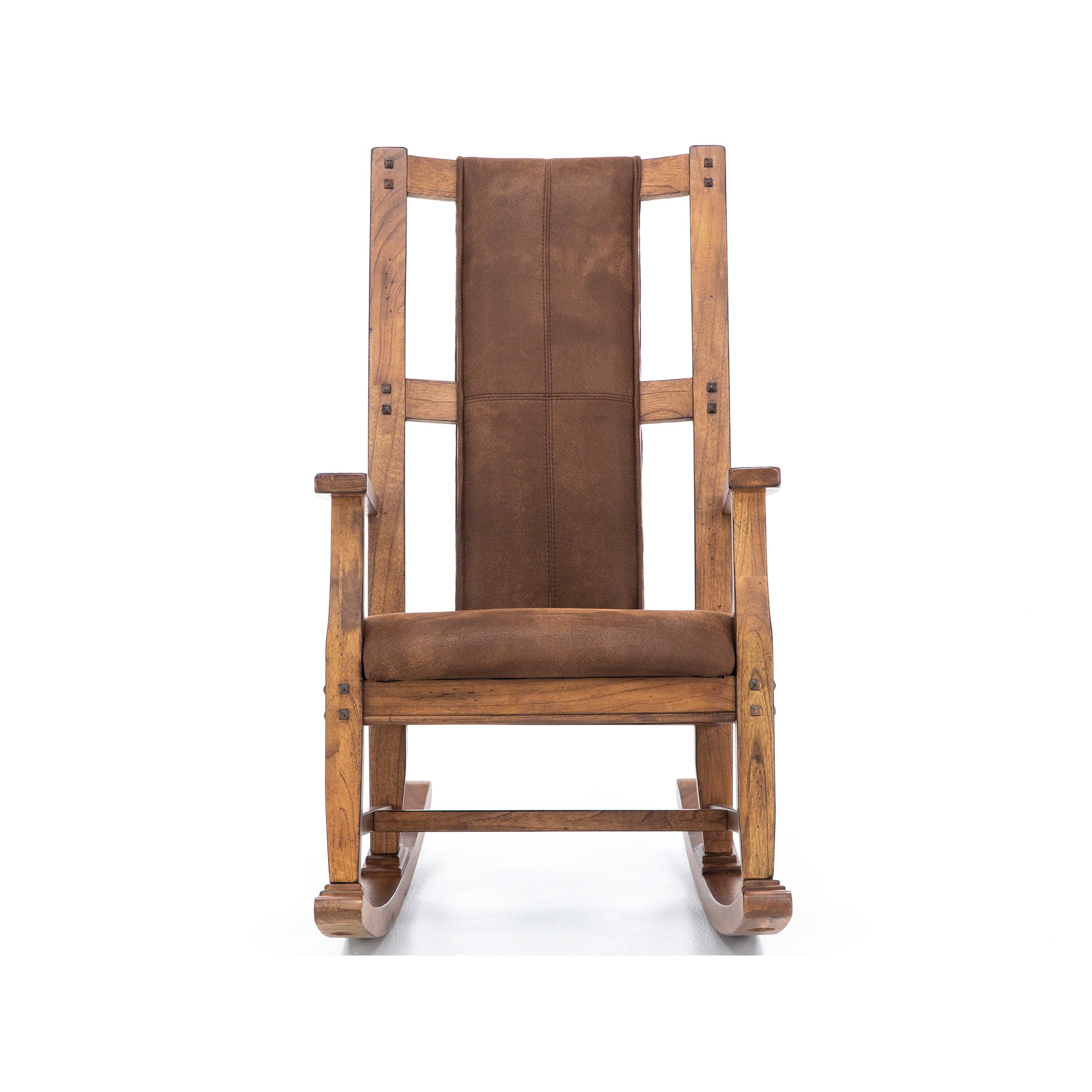 Wanderland Wood Rocker