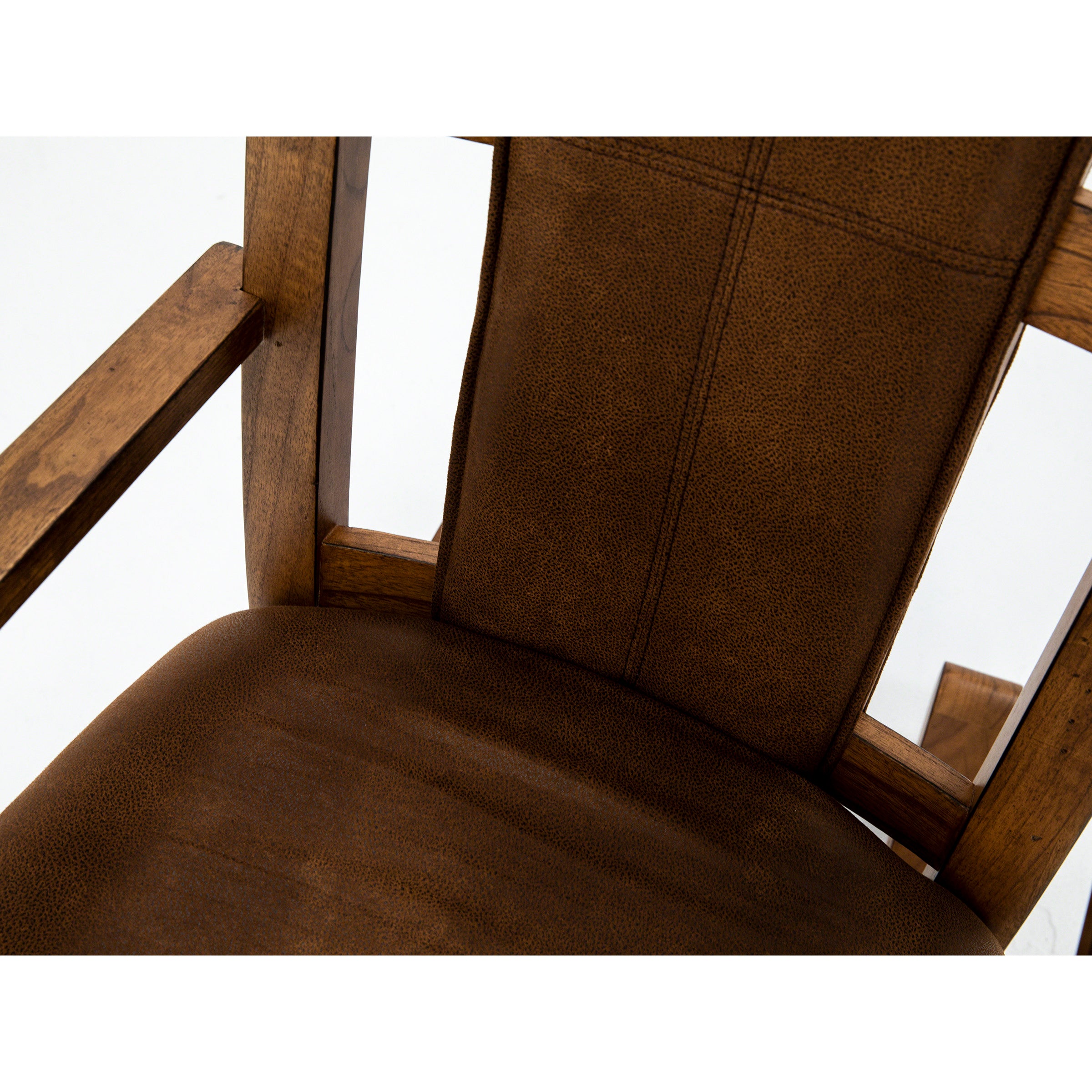 Wanderland Wood Rocker