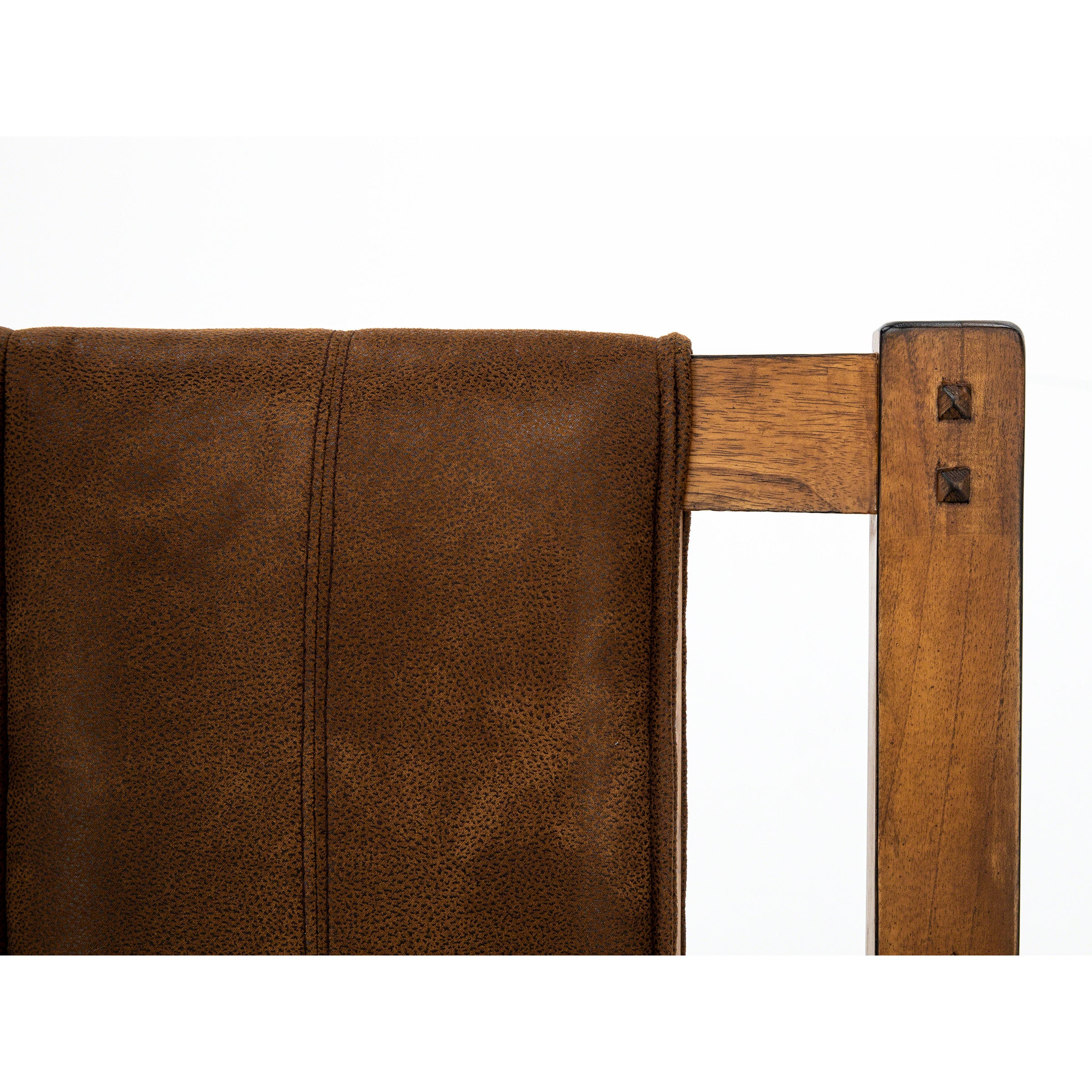 Wanderland Wood Rocker