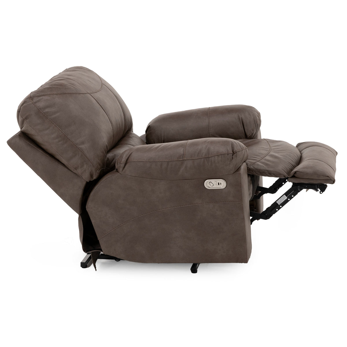 Trent Auto Gliding Power Recliner