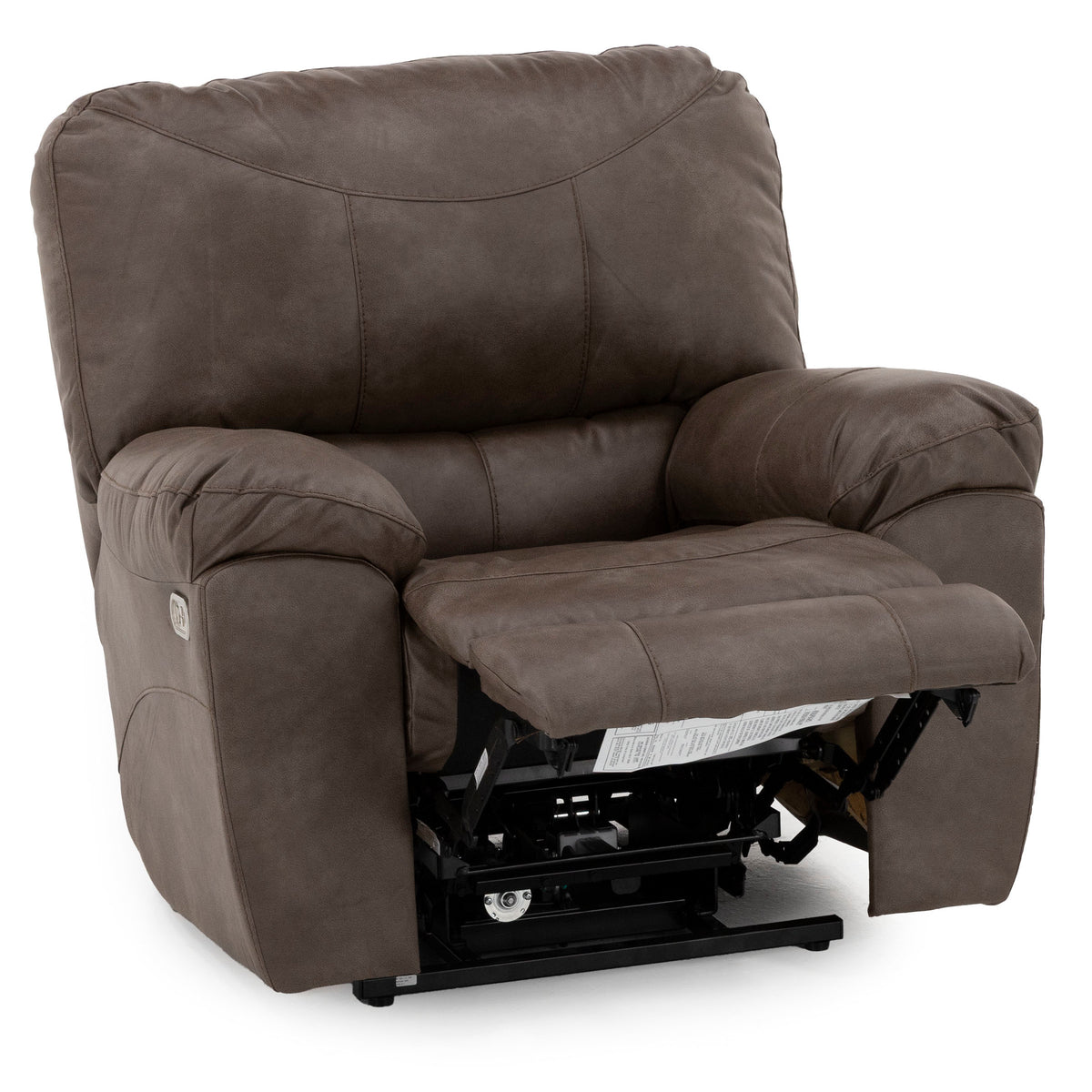 Trent Auto Gliding Power Recliner