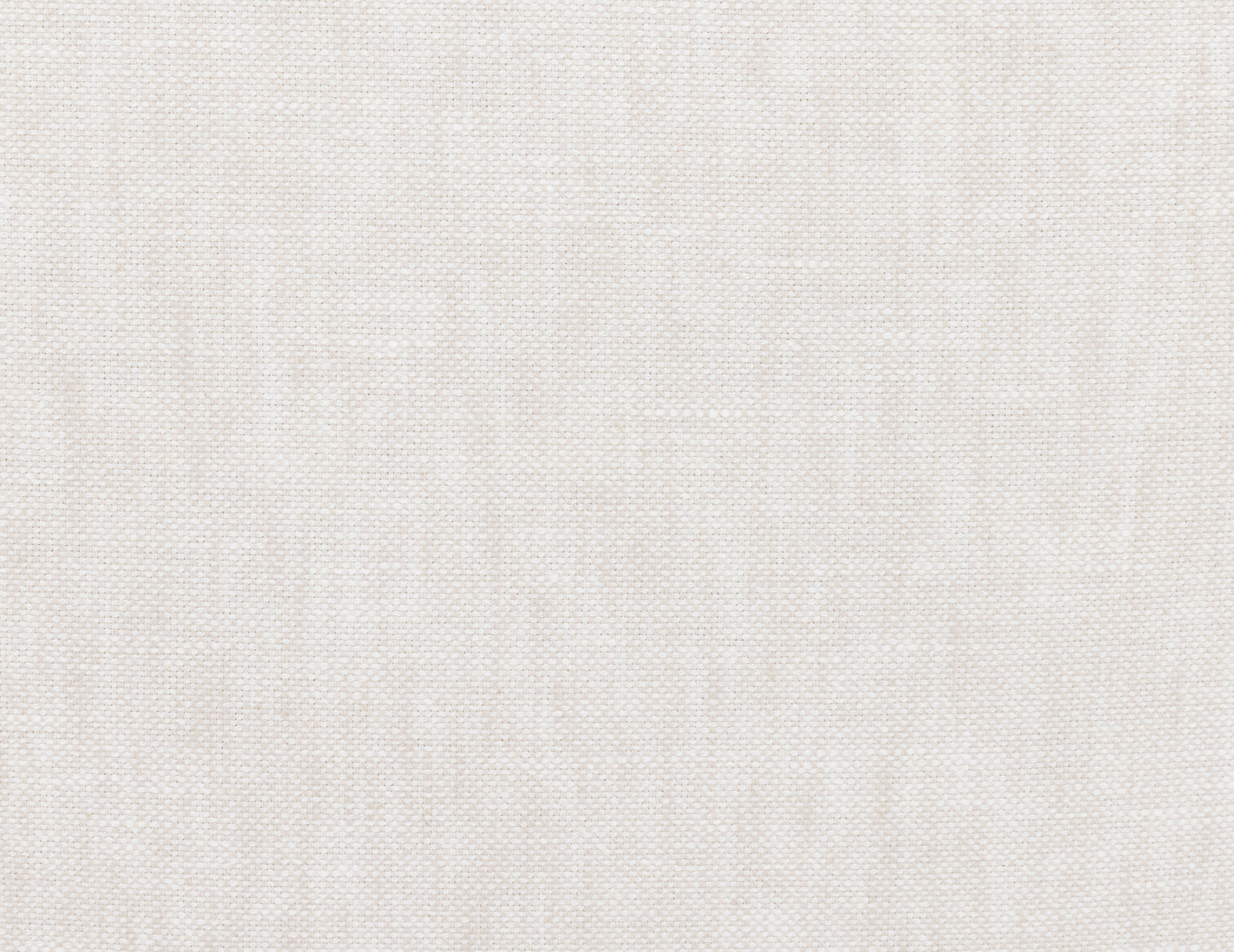 Light beige woven fabric texture