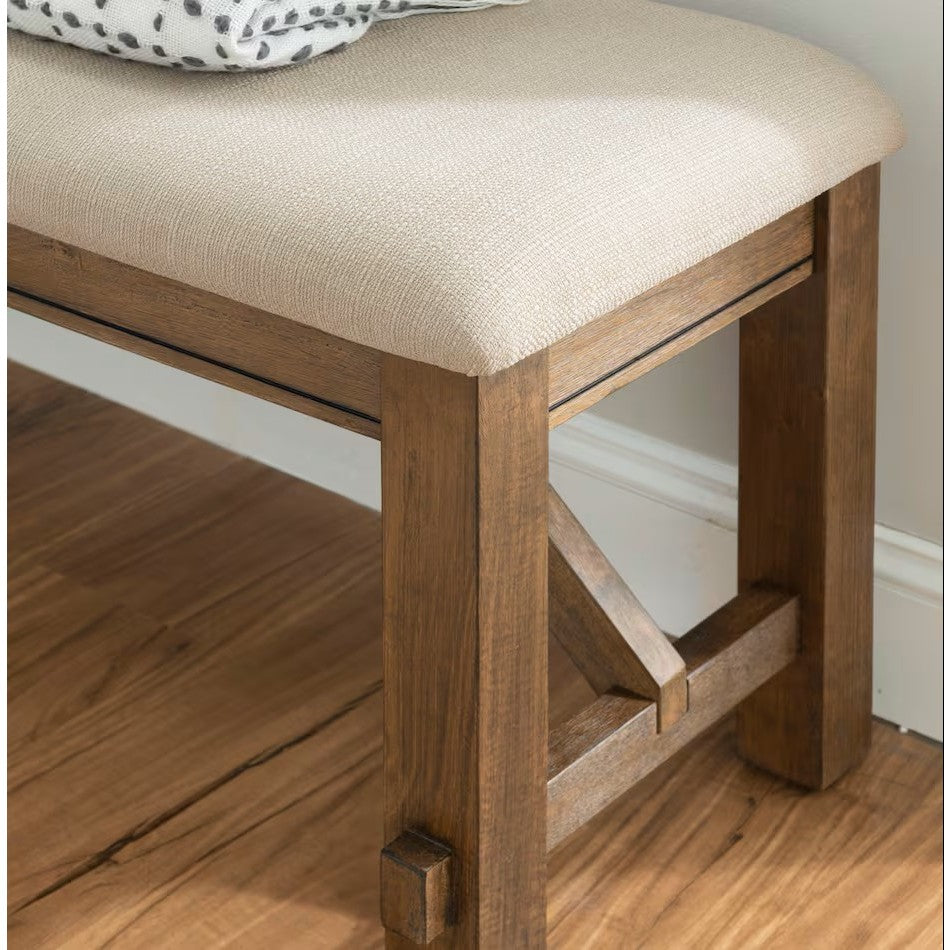 Cartwright Bench