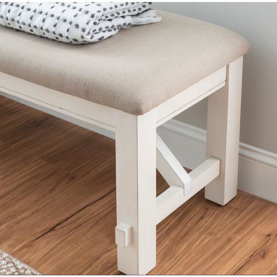 Cartwright Bench