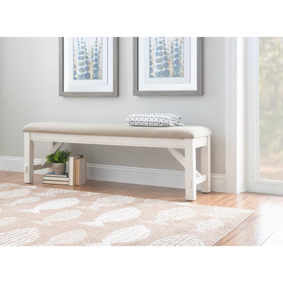 Cartwright Bench