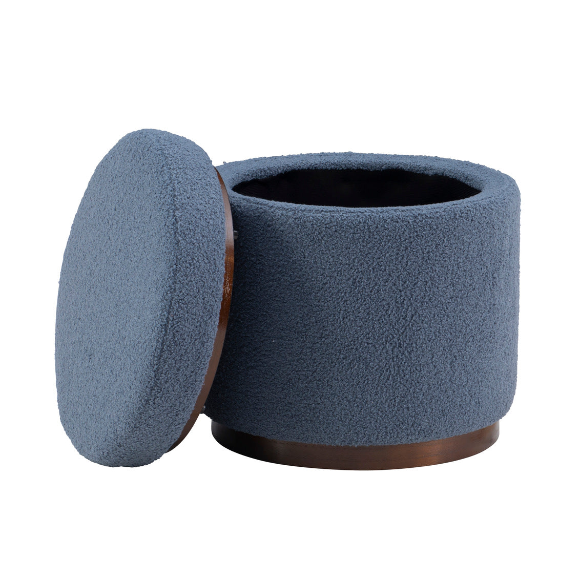 Kent Storage Ottoman