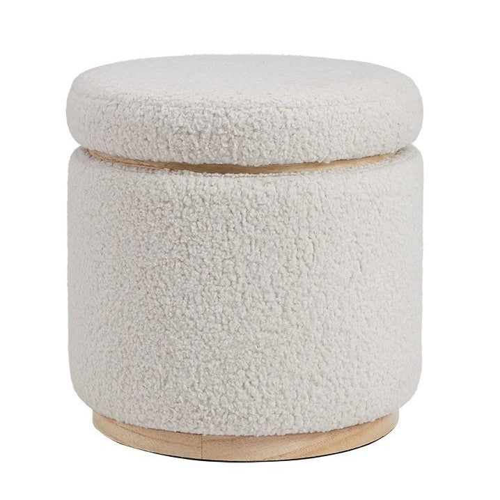 Kent Storage Ottoman