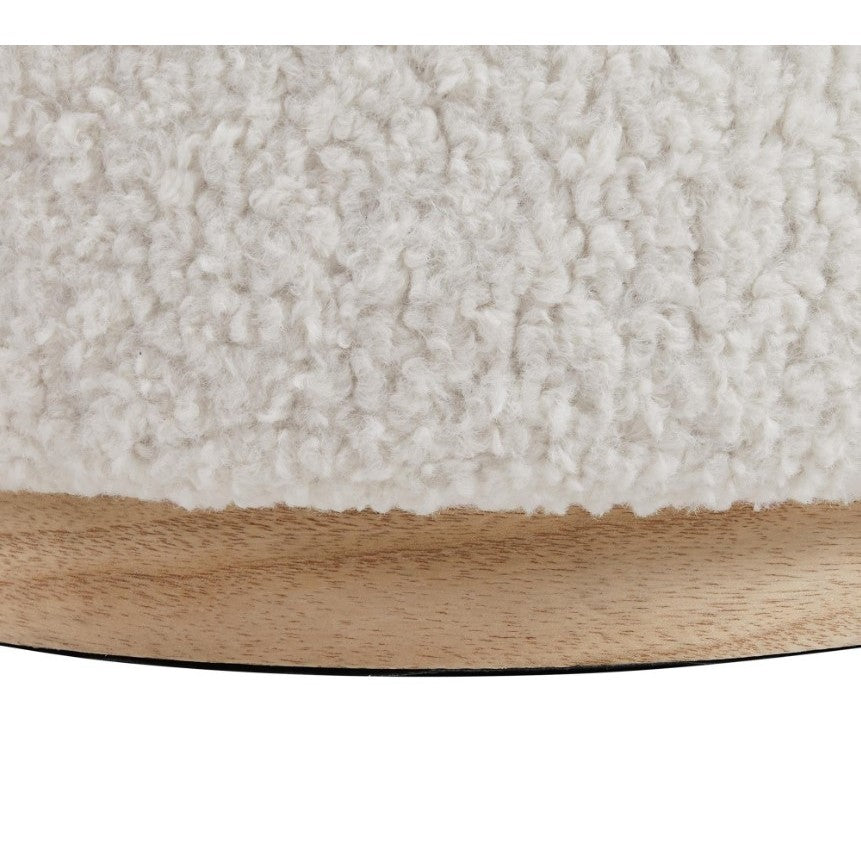 Kent Storage Ottoman