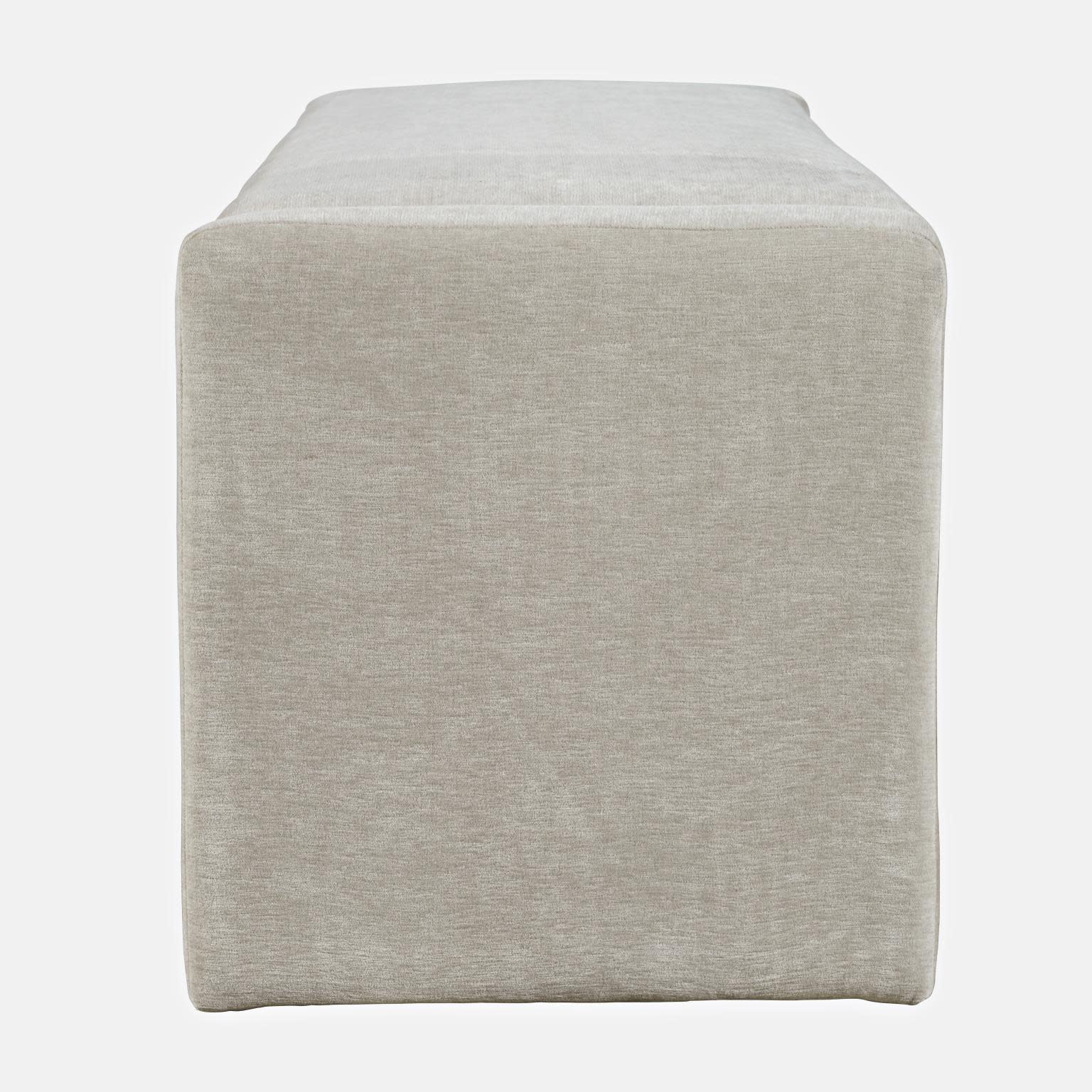 Madix Storage Bench