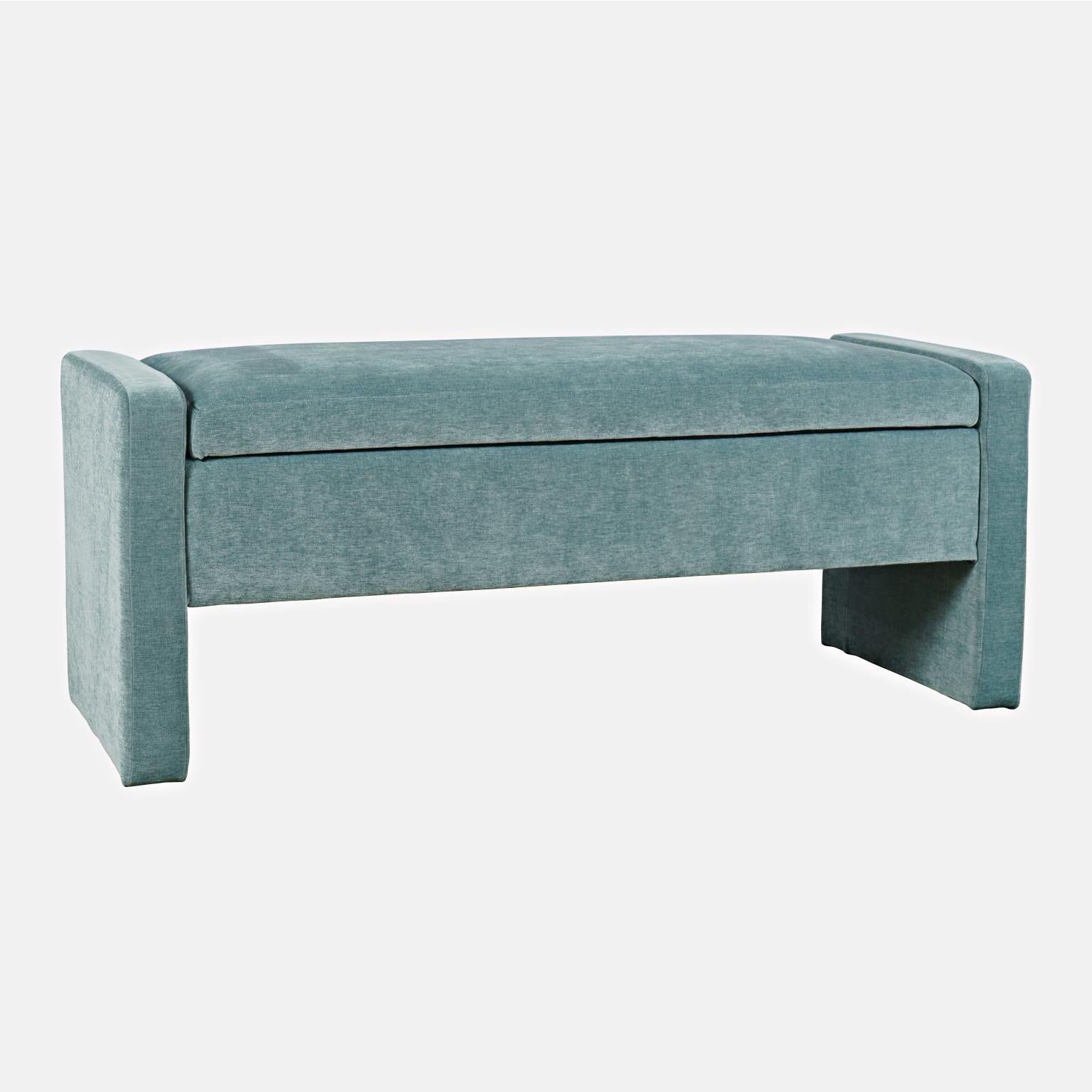 Madix Storage Bench