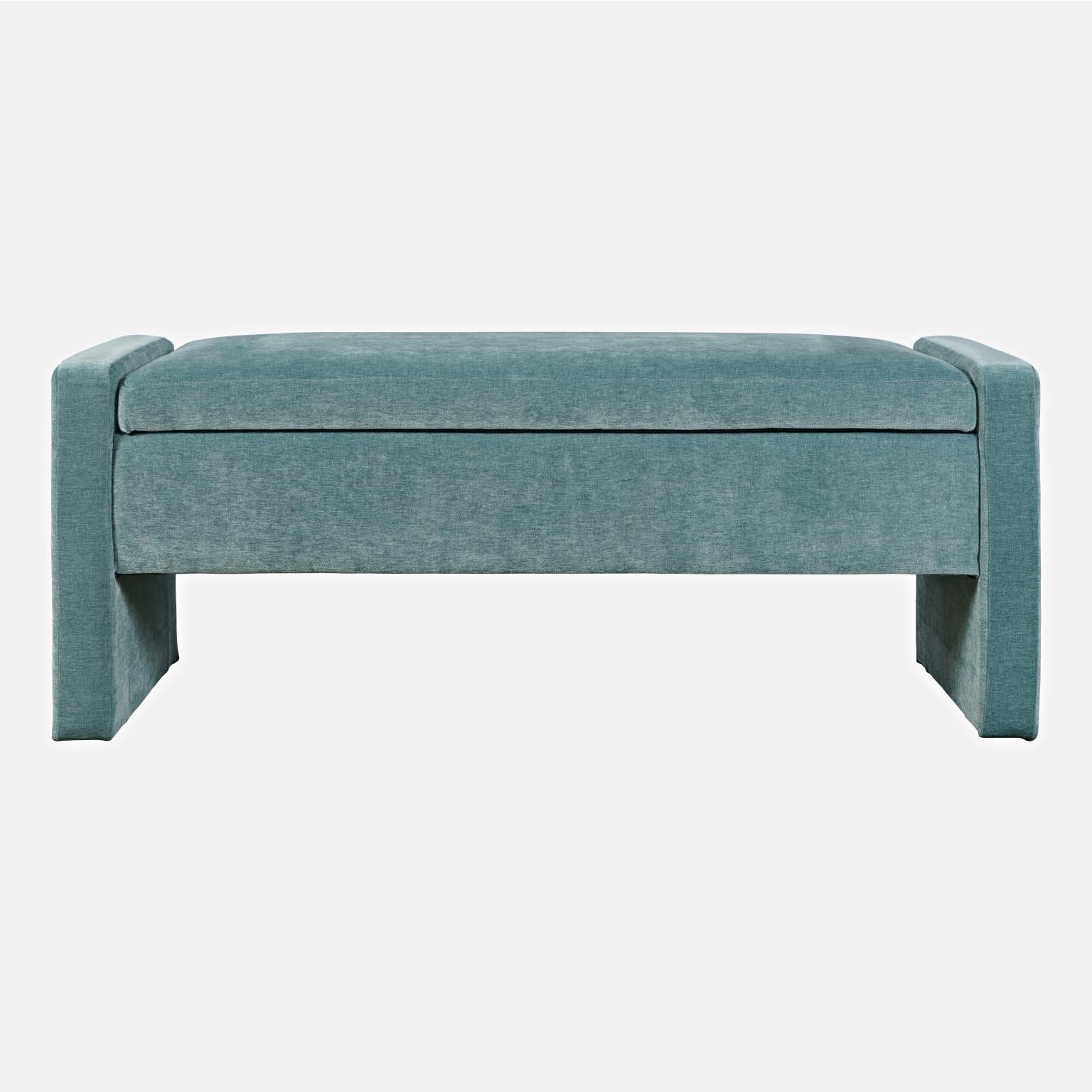 Madix Storage Bench