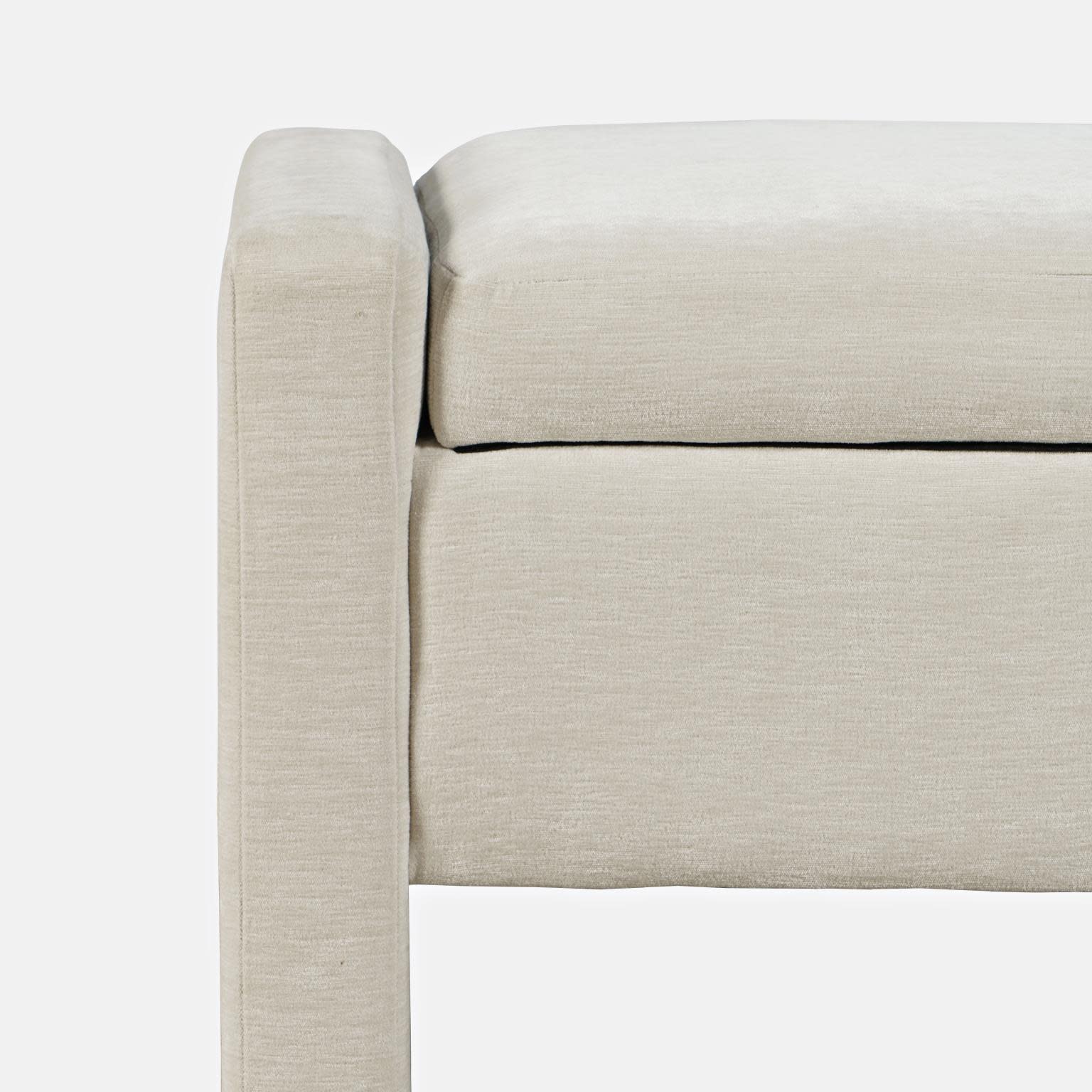 Madix Storage Bench