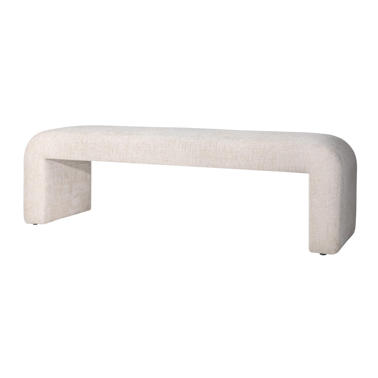 Shay 60" Bench