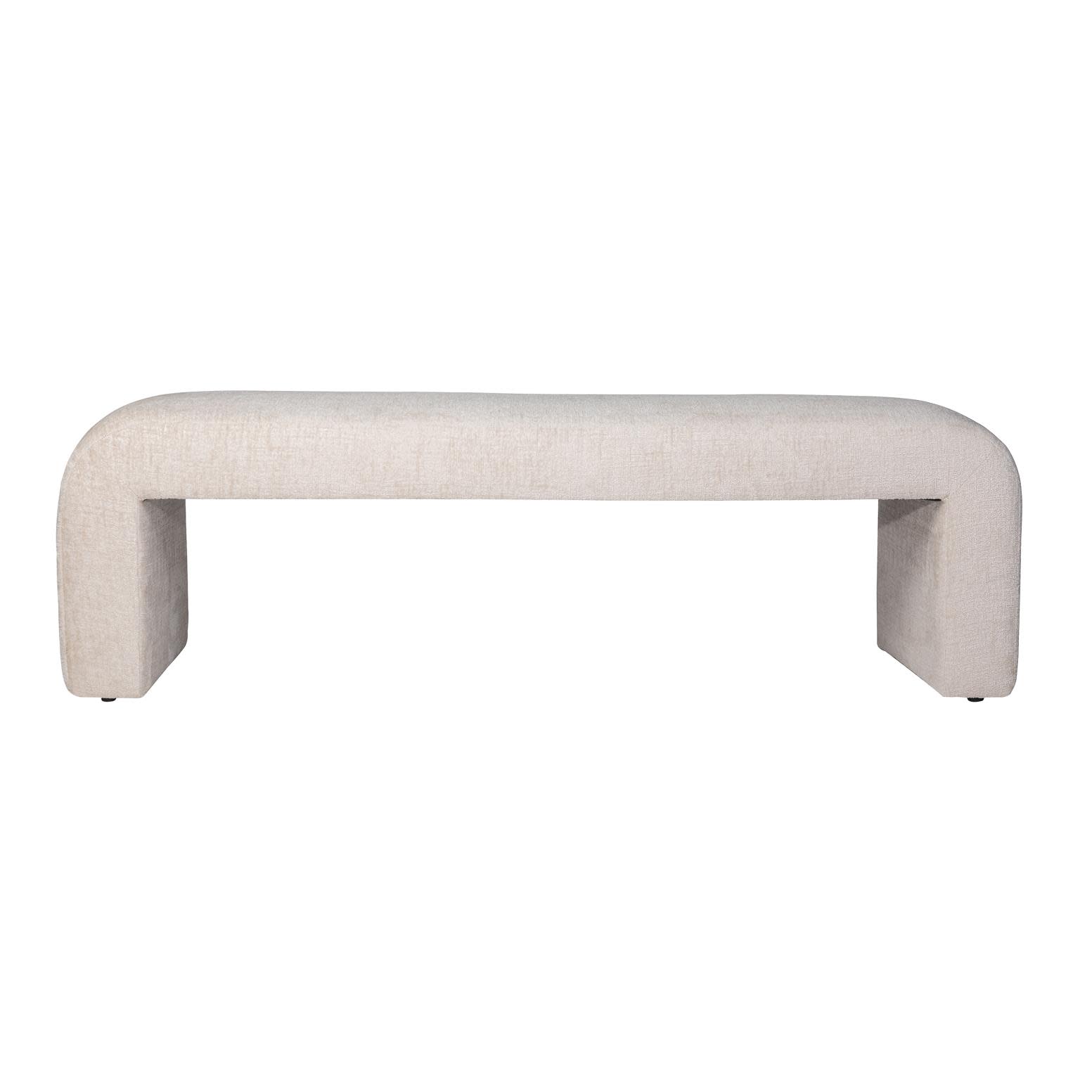 Shay 60" Bench