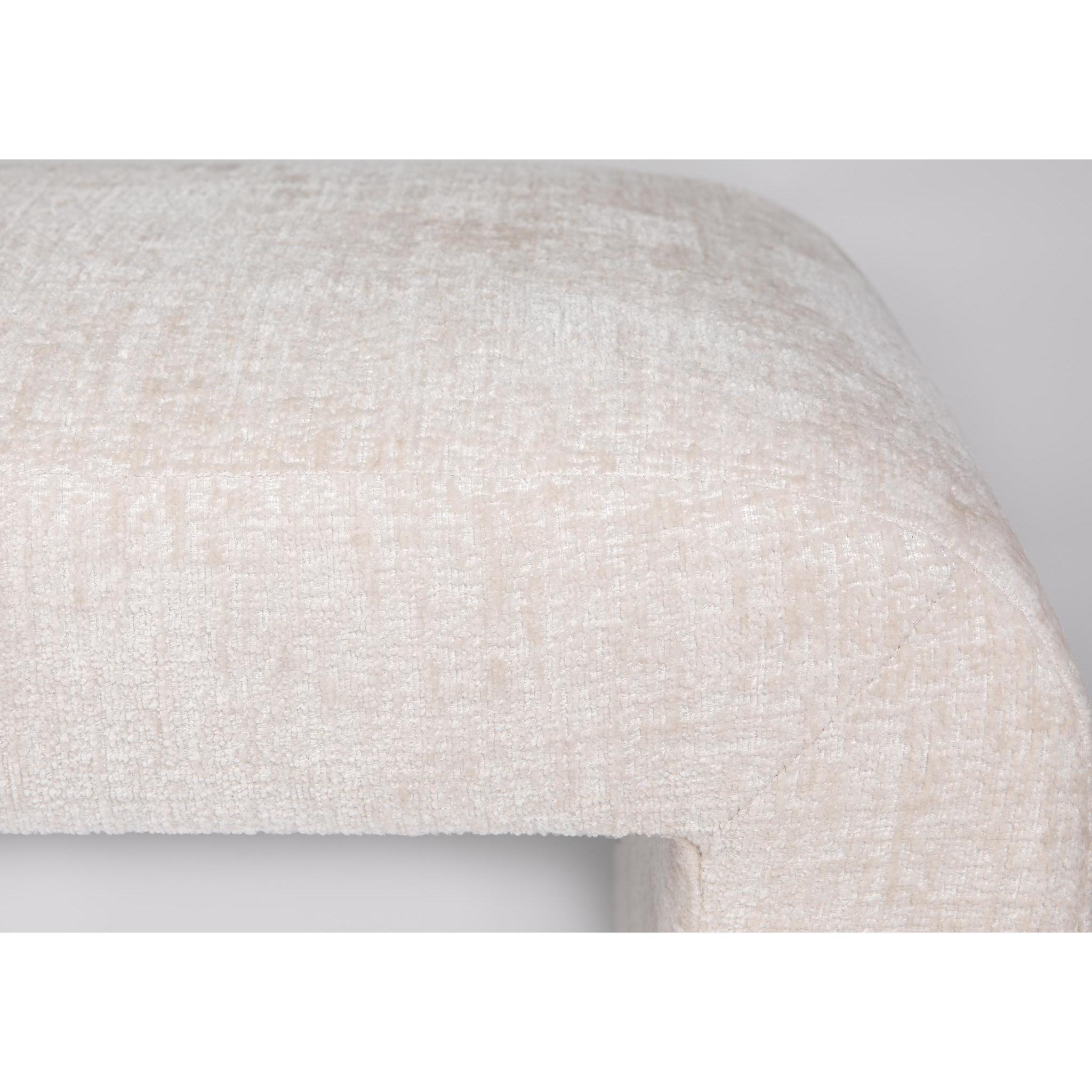 Shay 60" Bench