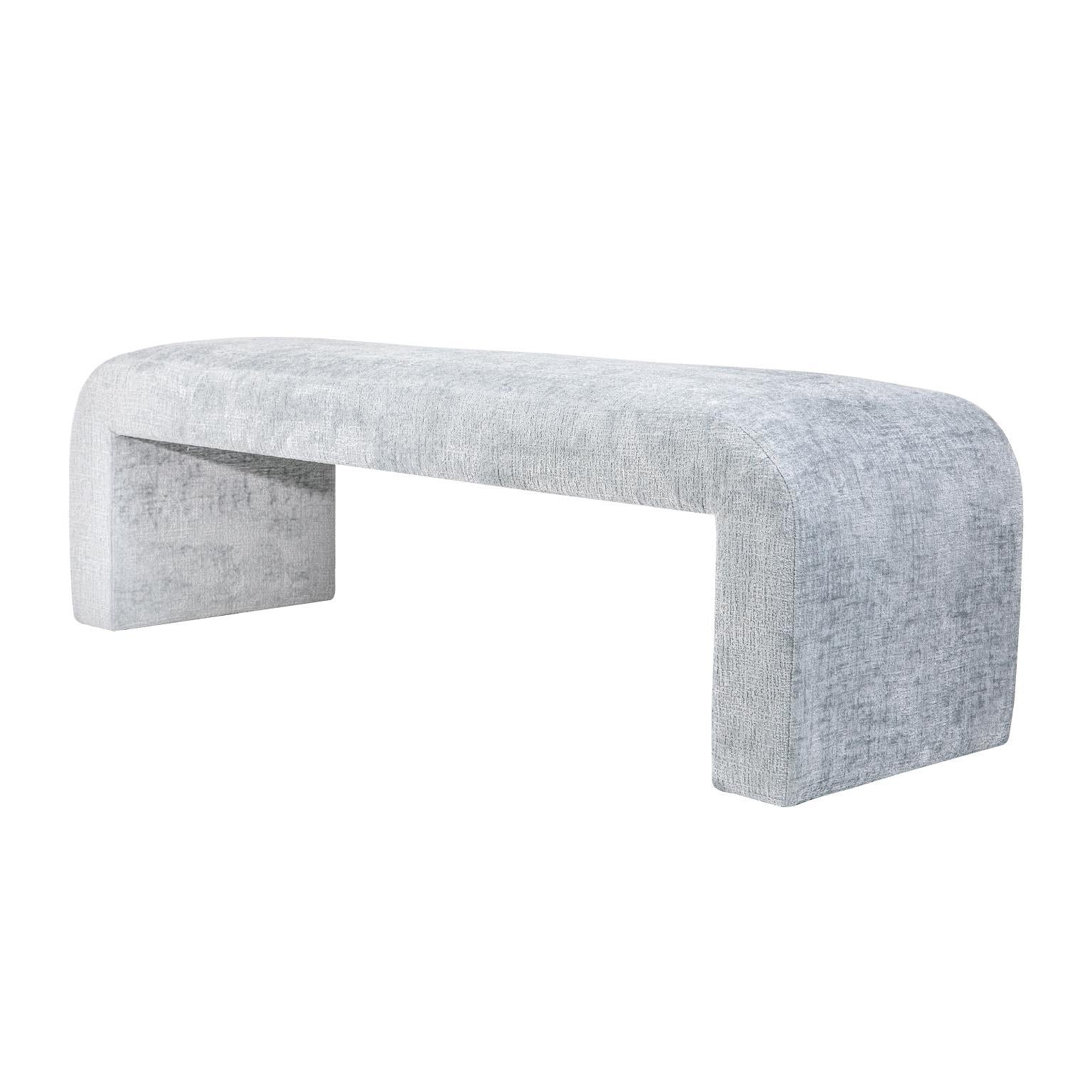 Shay 60" Bench