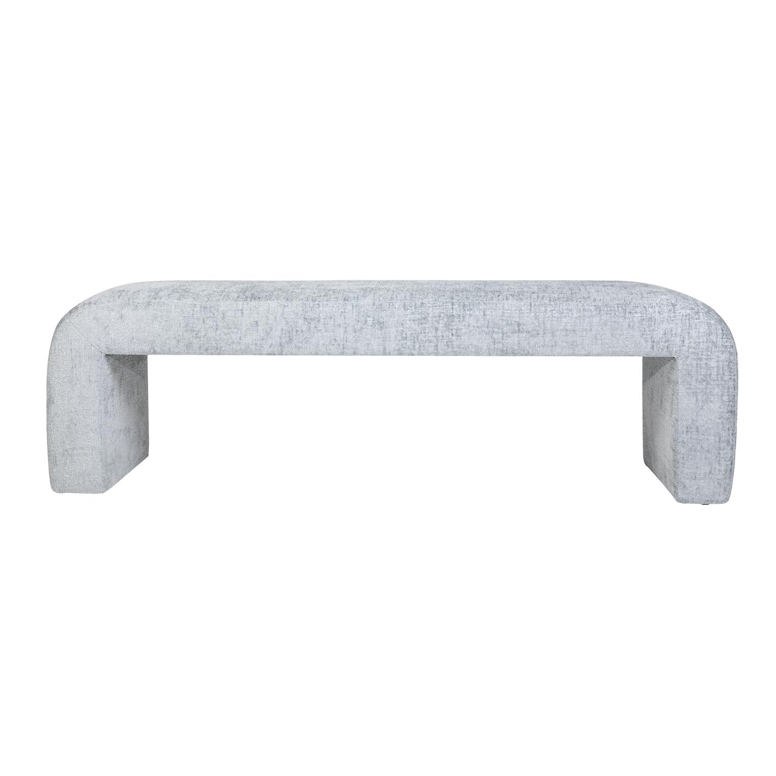 Shay 60" Bench