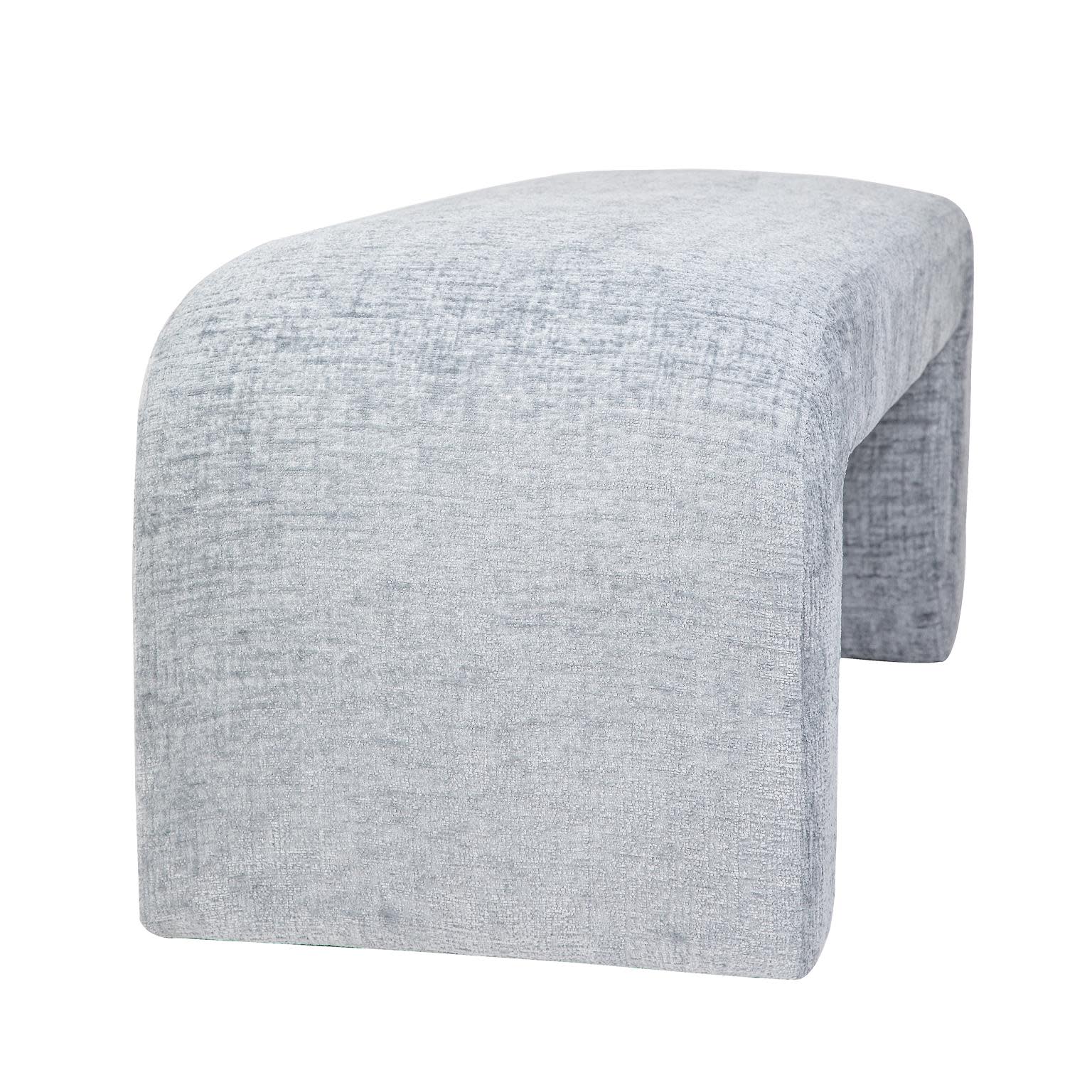 Shay 60" Bench
