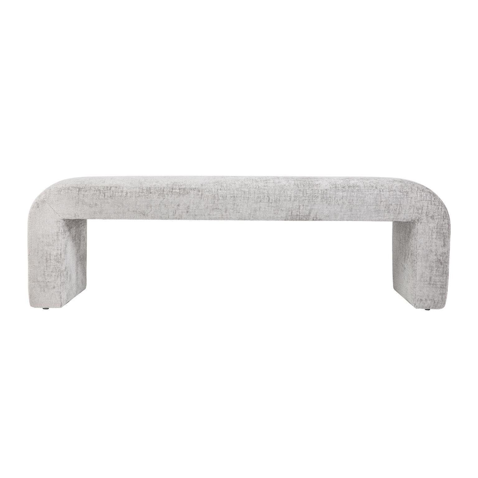 Shay 60" Bench