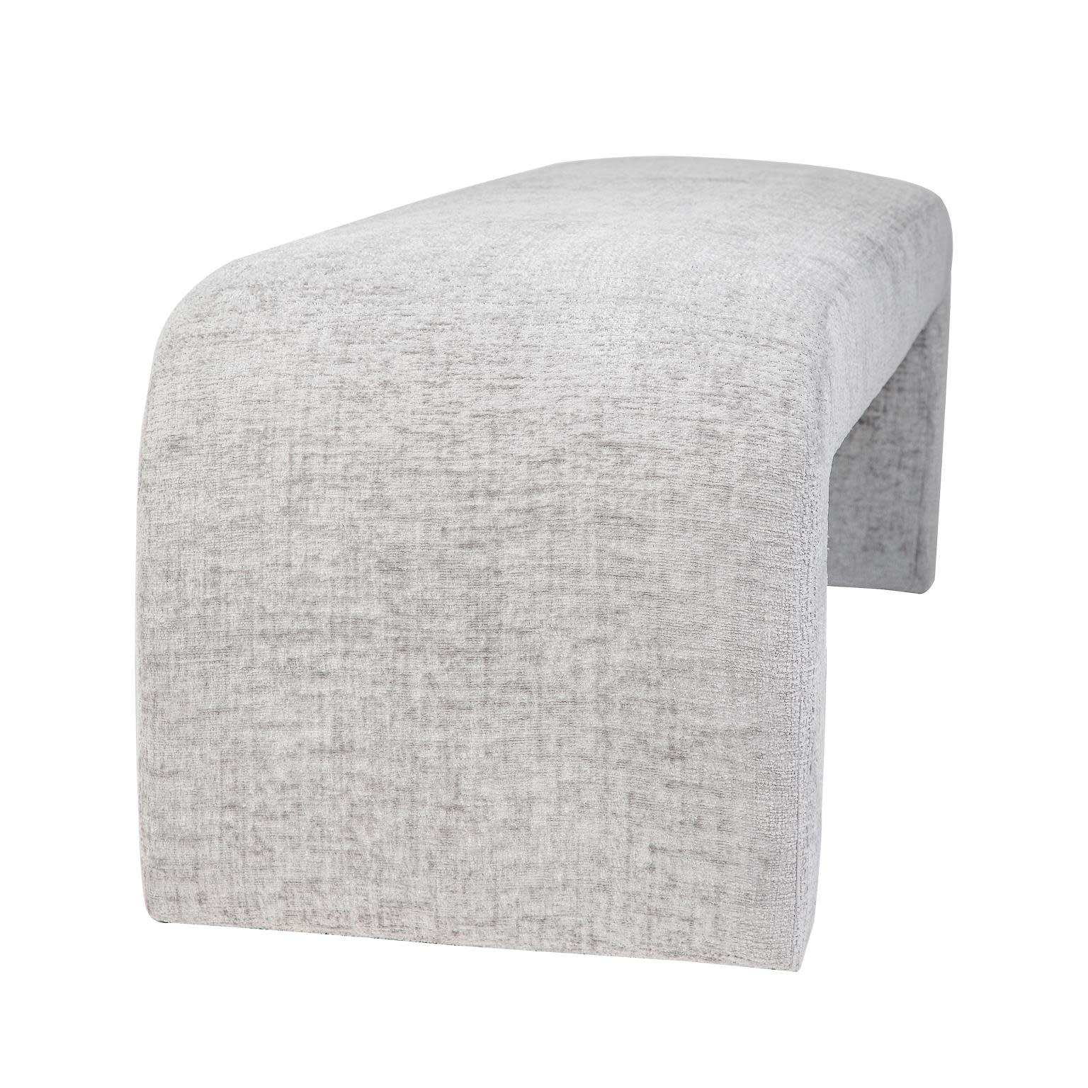 Shay 60" Bench