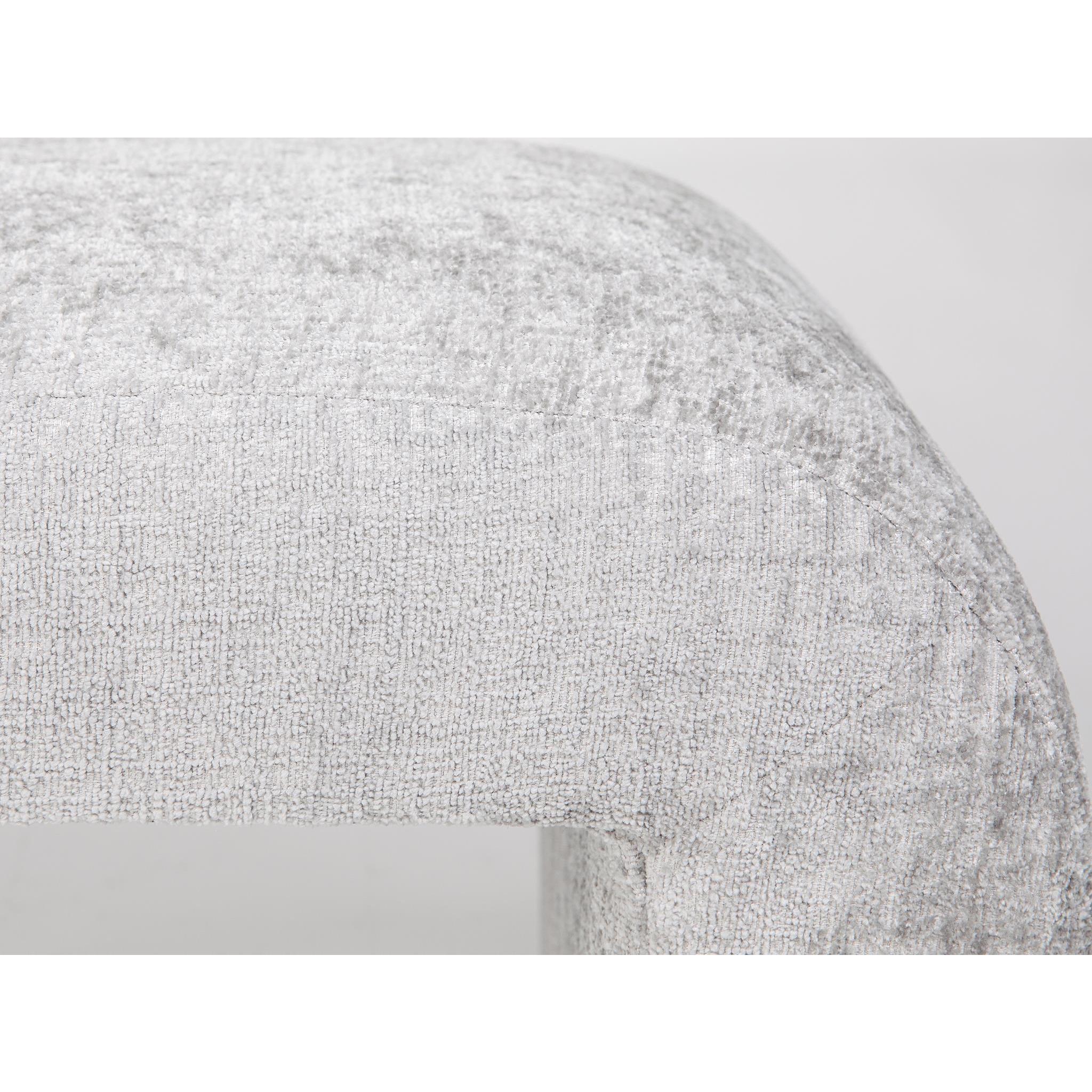 Shay 60" Bench