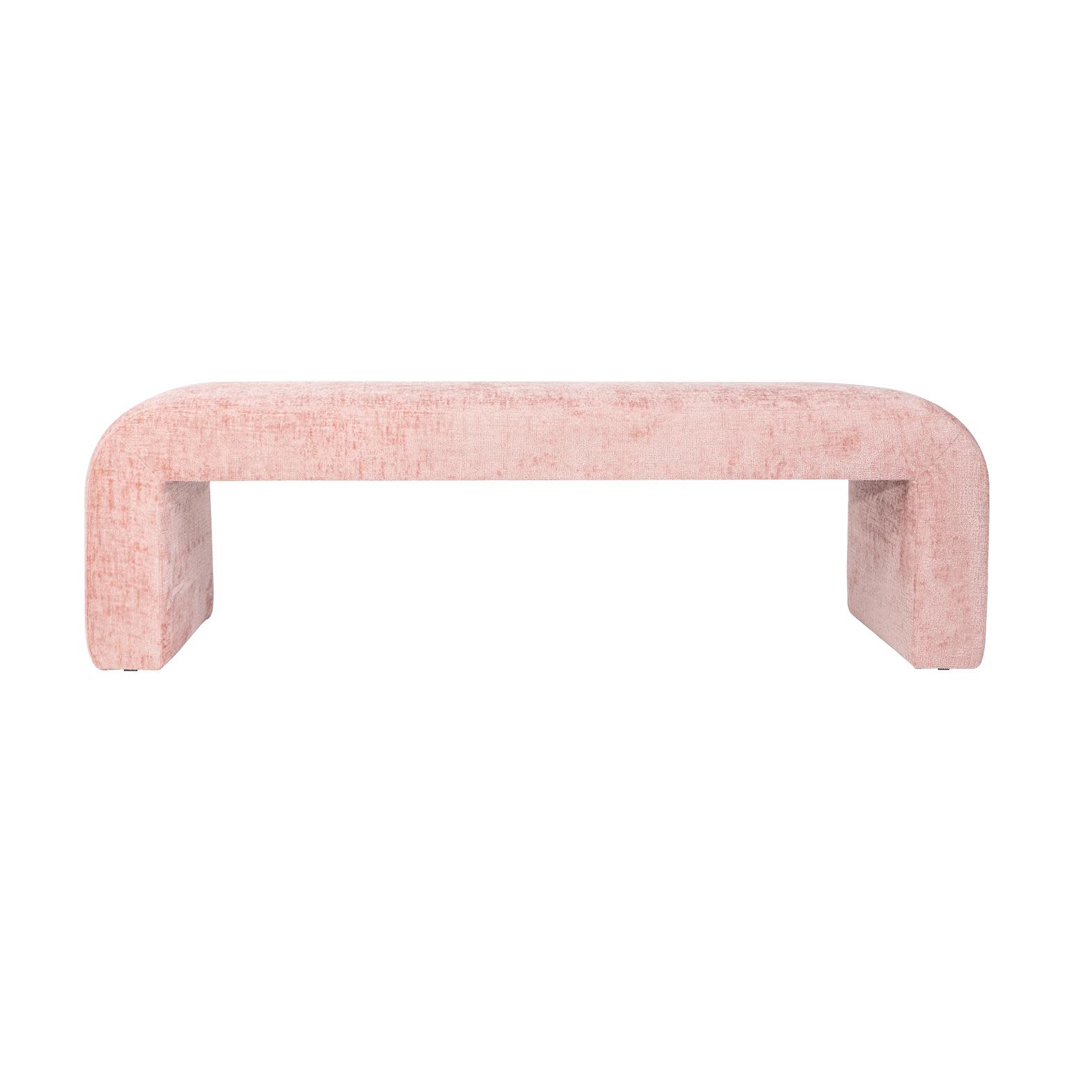 Shay 60" Bench