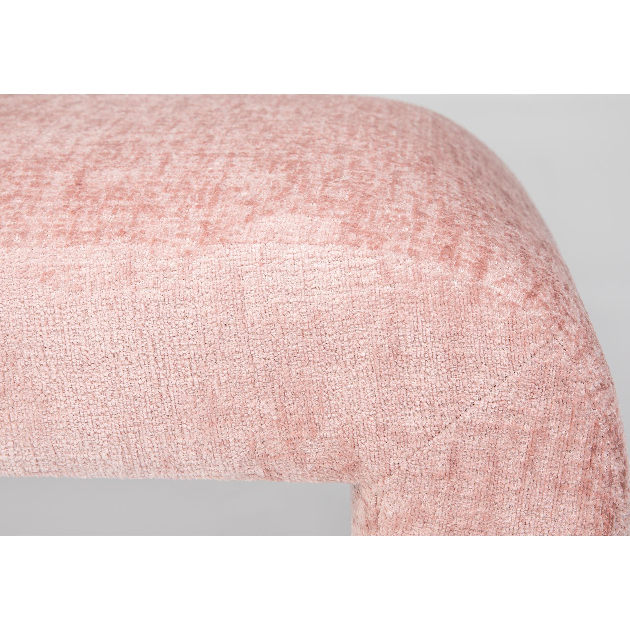 Shay 60" Bench