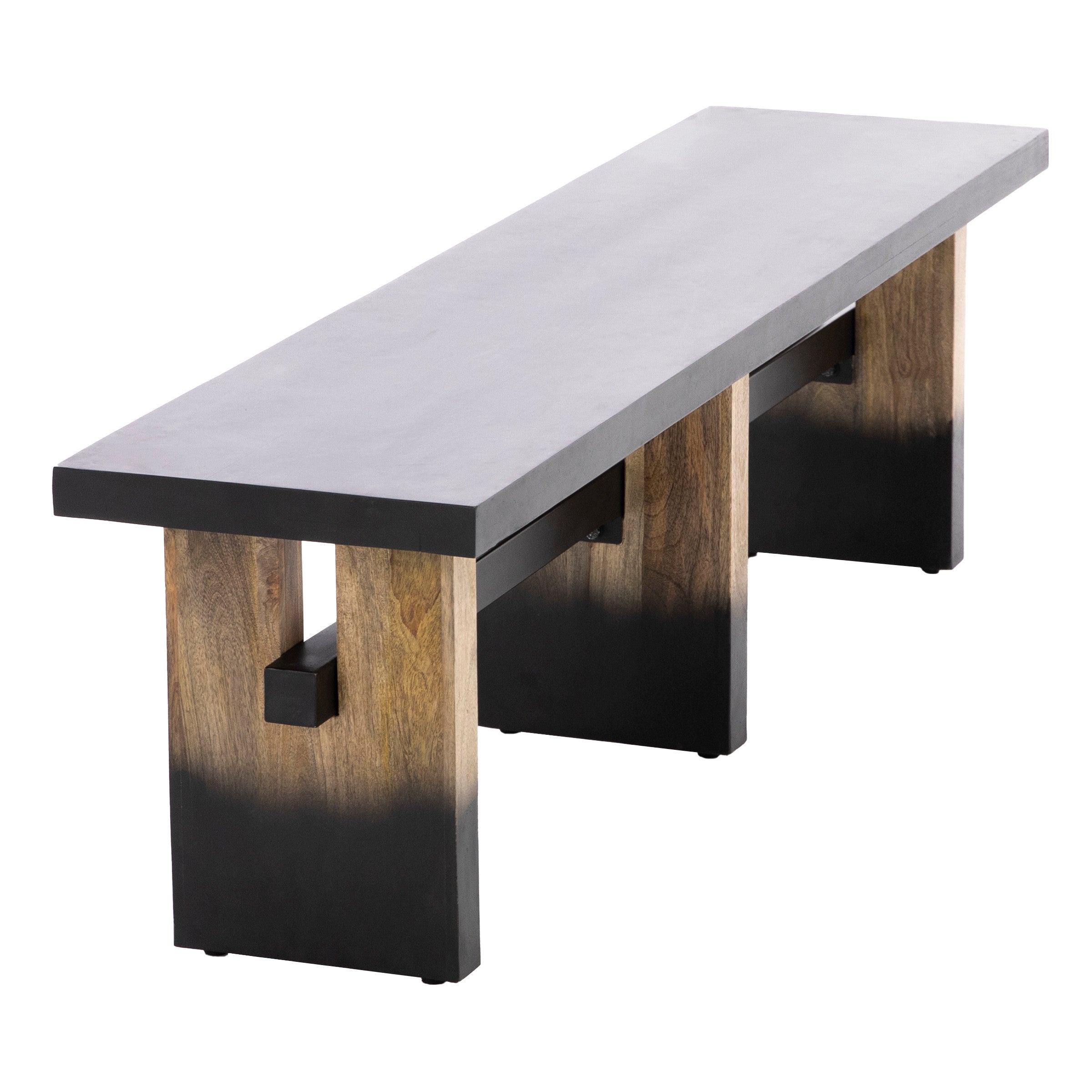 Wanderland Vista Bench