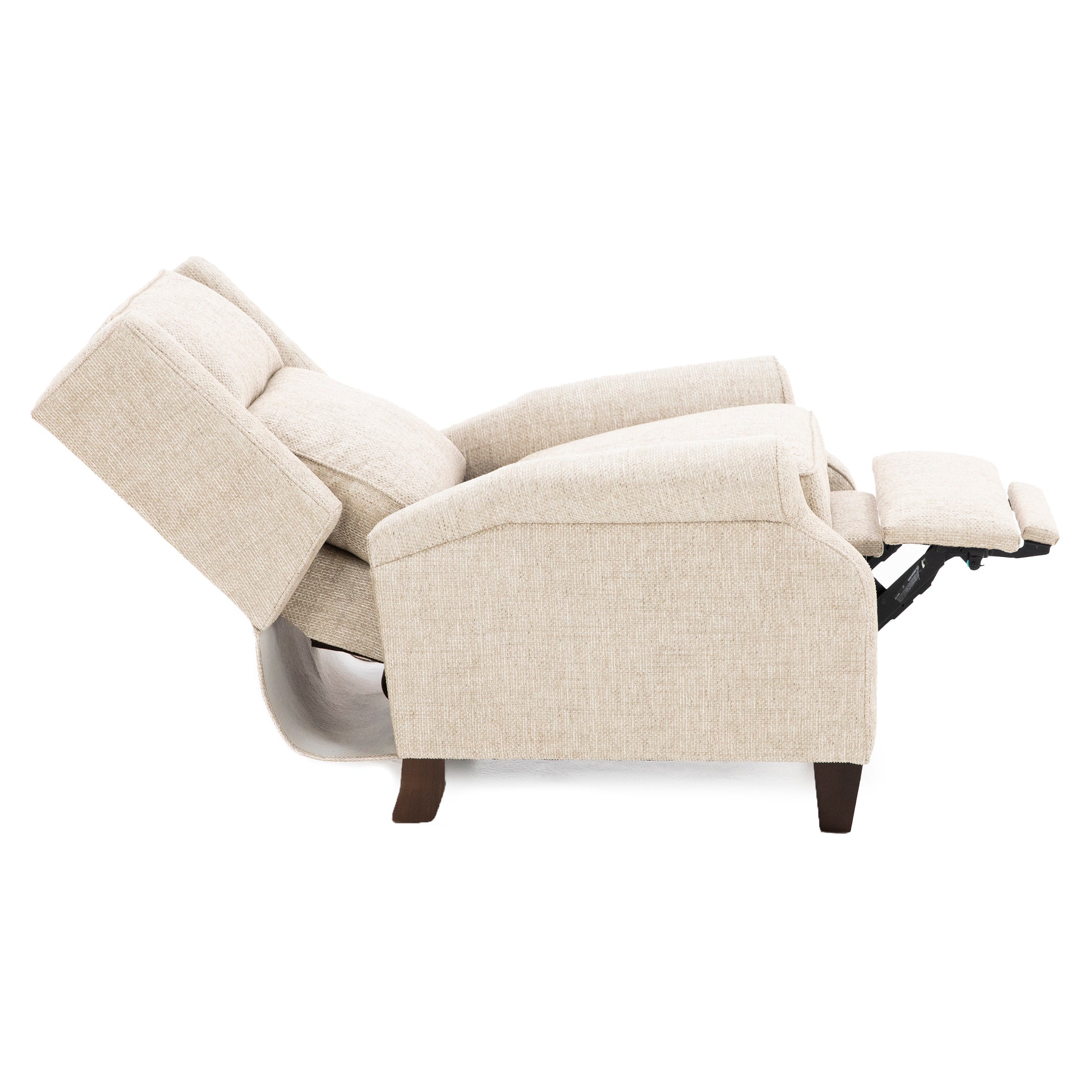 Hannah Pushback Recliner