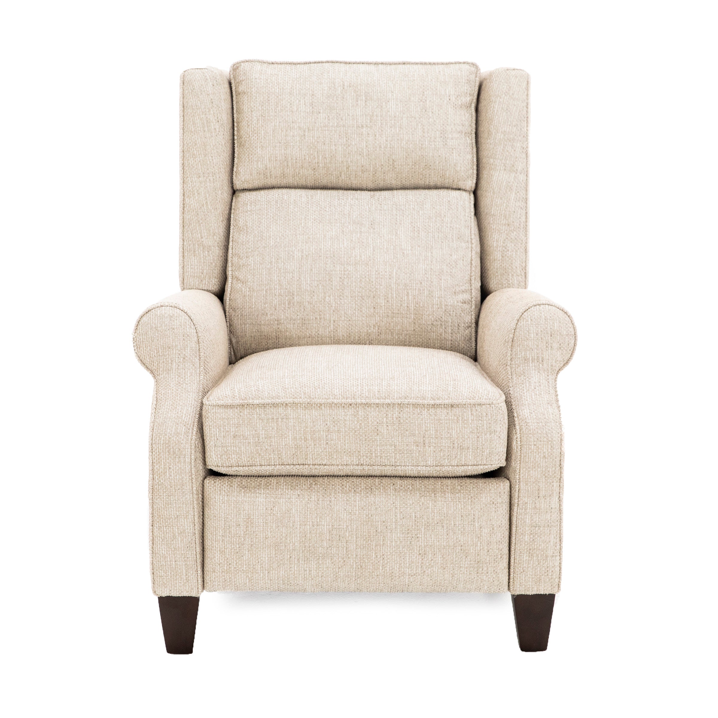 Hannah Pushback Recliner