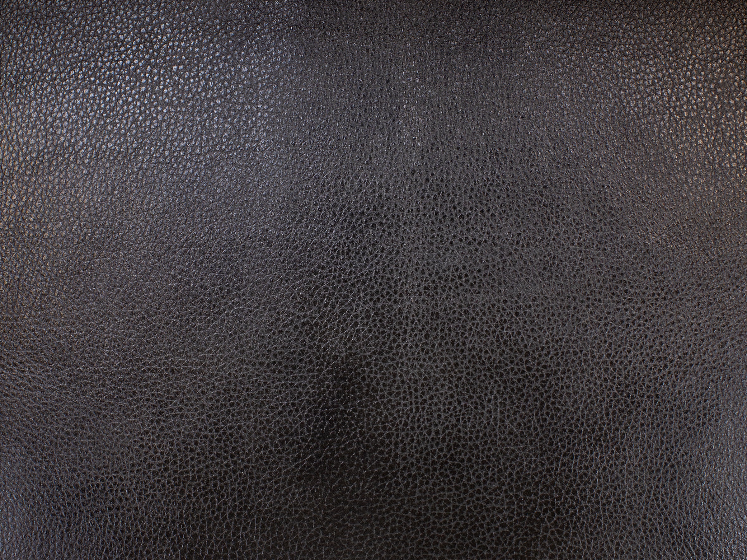 Geoff Leather Swivel Rocker Recliner