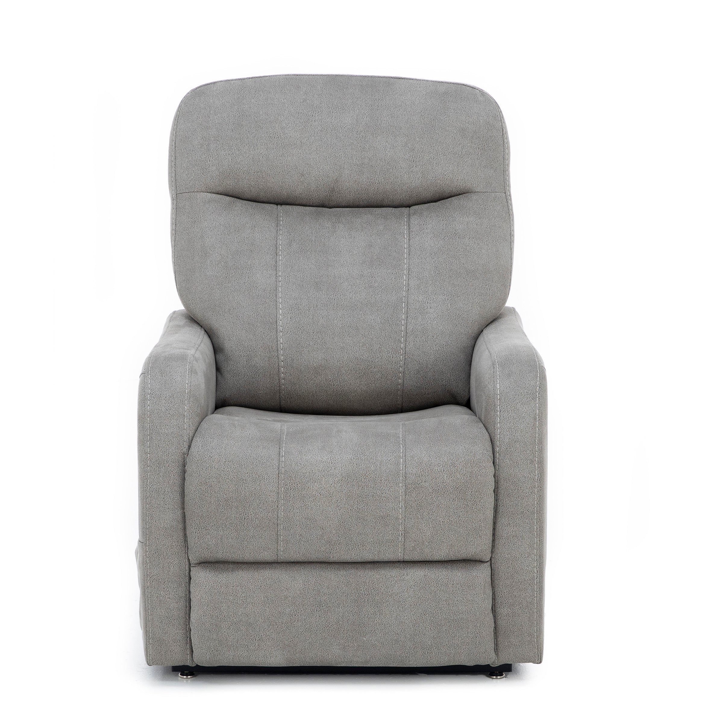 Rosey Power Layflat Lift Chair With Heat And Massage