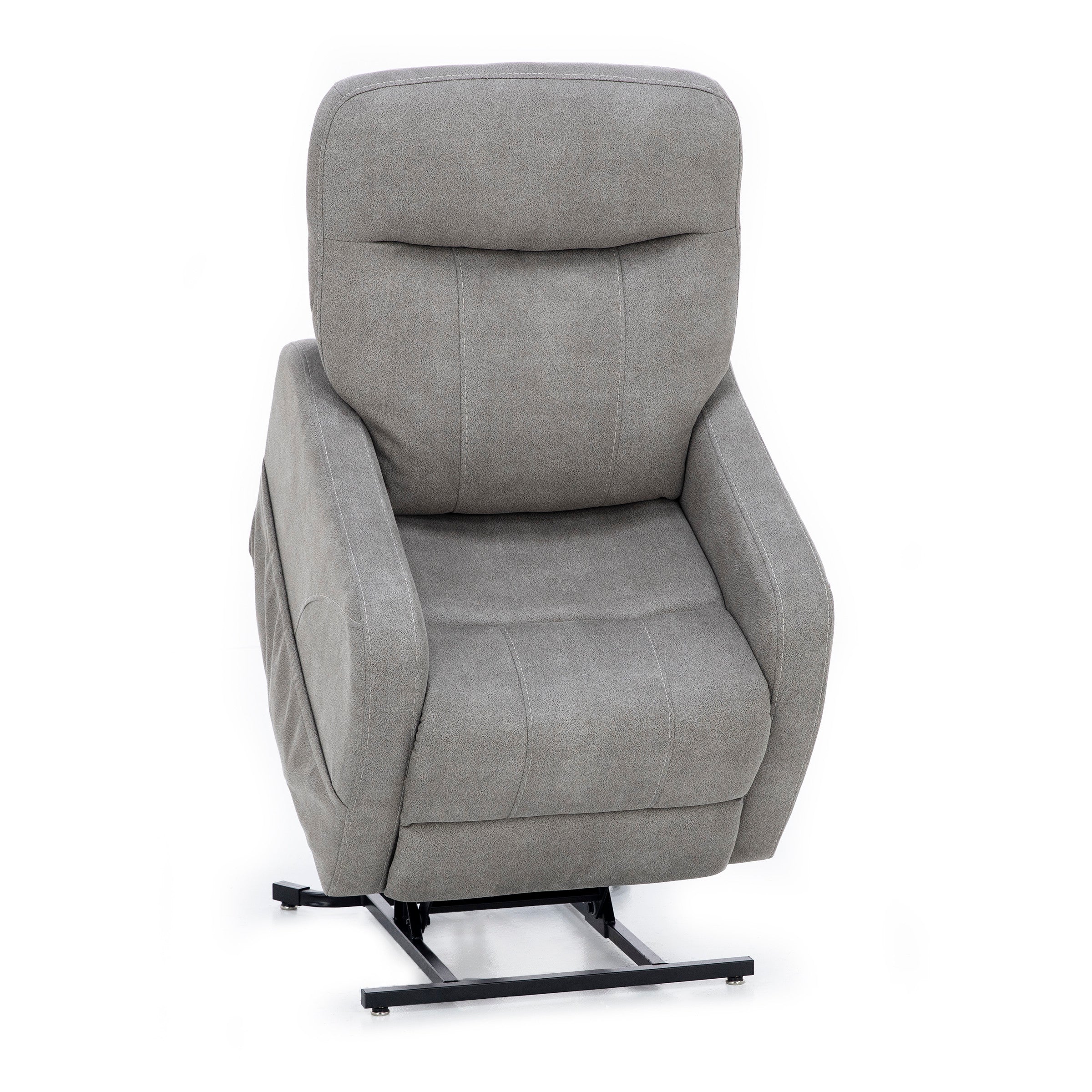 Rosey Power Layflat Lift Chair With Heat And Massage
