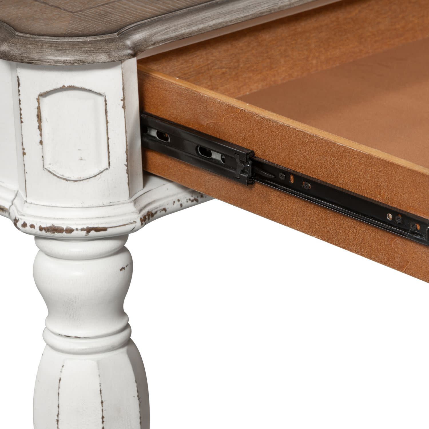 Magnolia Manor Accent Desk